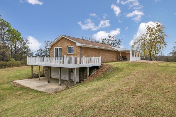 345 Hickory Dr