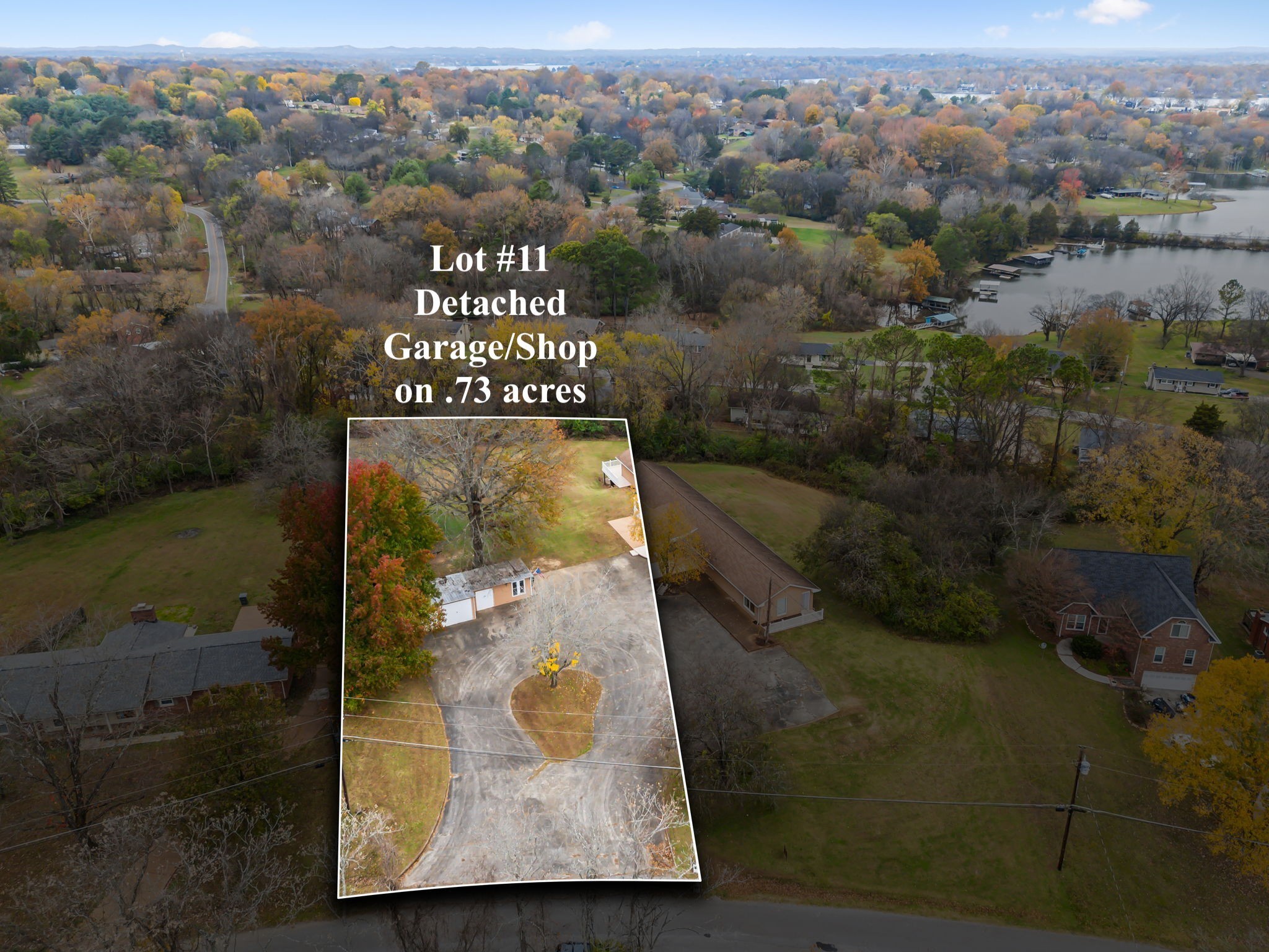 345 Hickory Dr