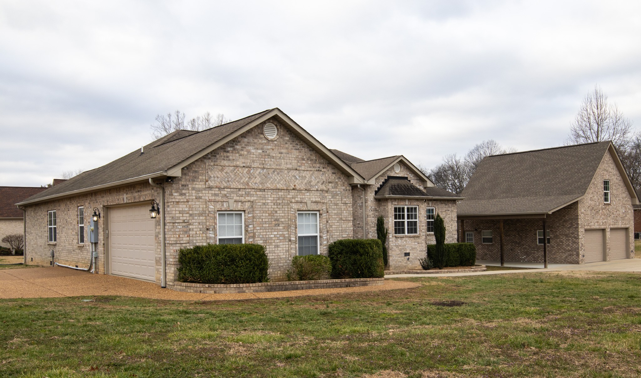 604 Greene Dr