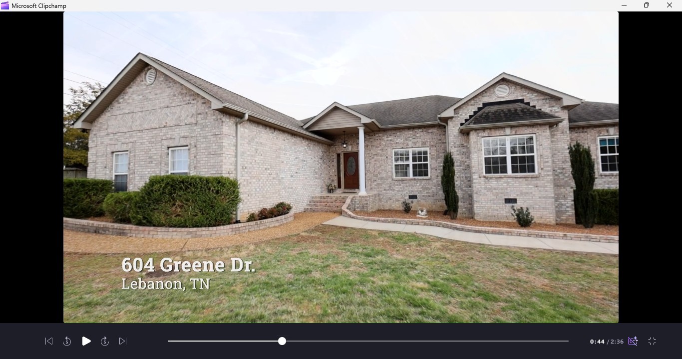 604 Greene Dr