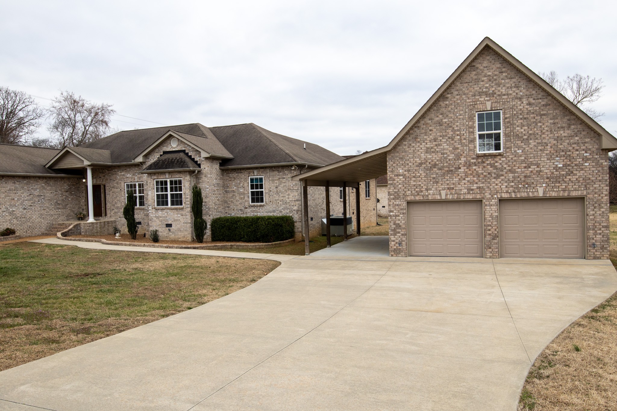 604 Greene Dr