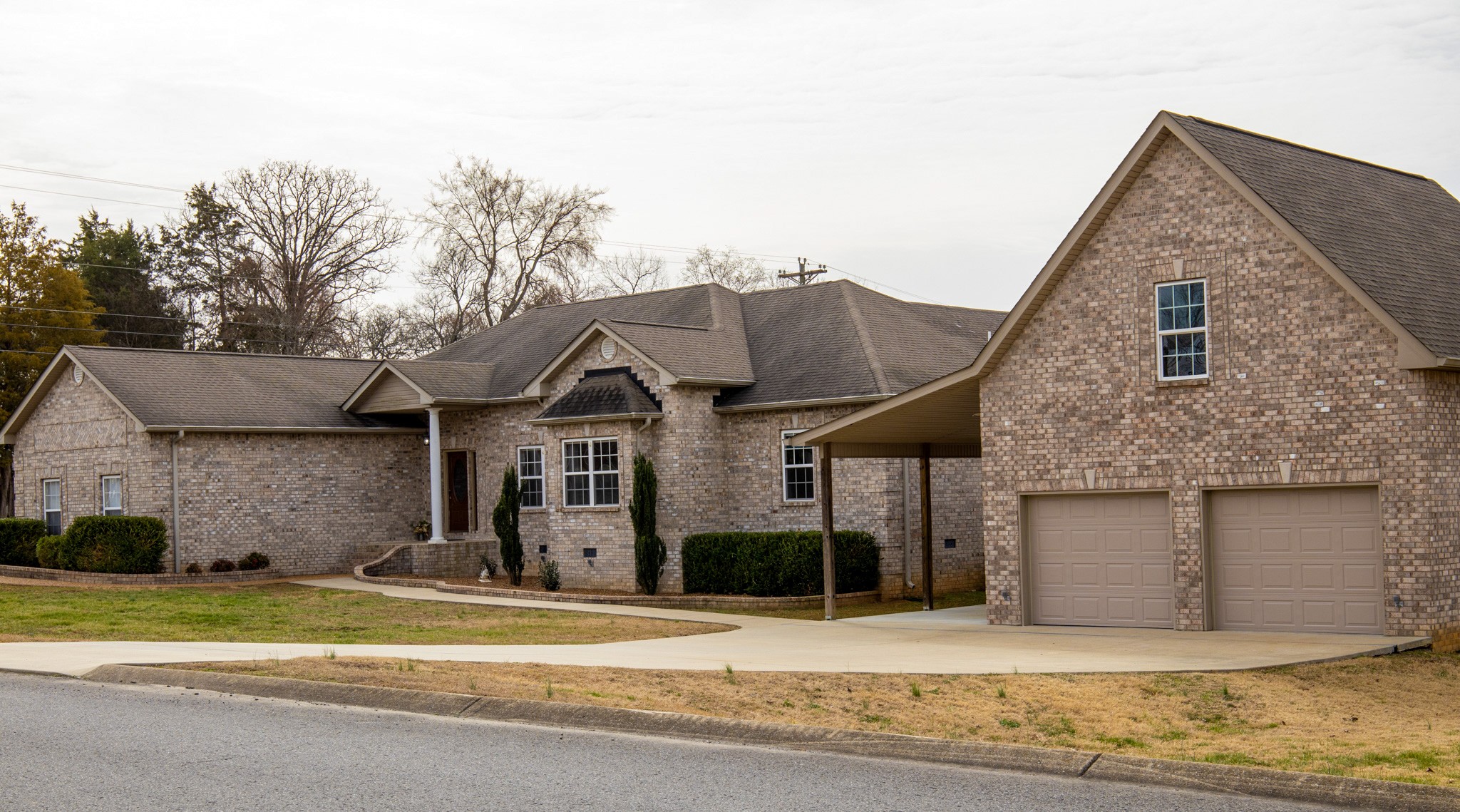 604 Greene Dr