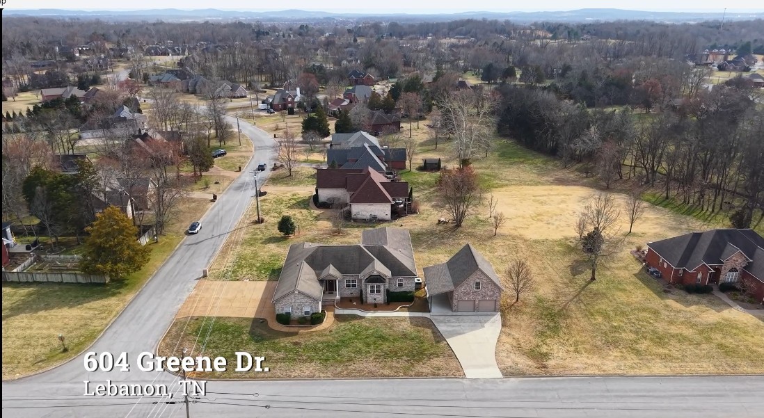 604 Greene Dr