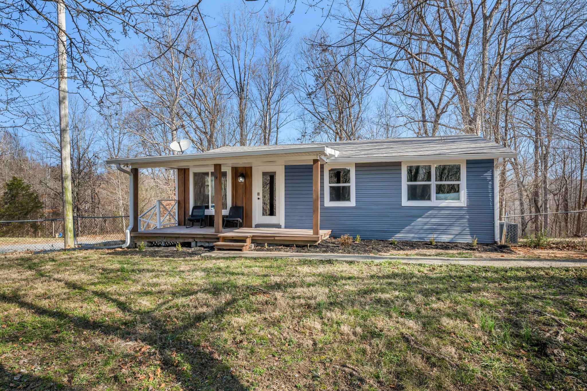 1424 Valley View Rd