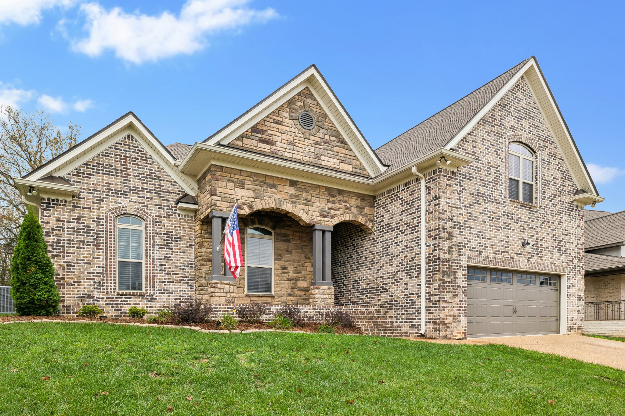 317 Timber Ln