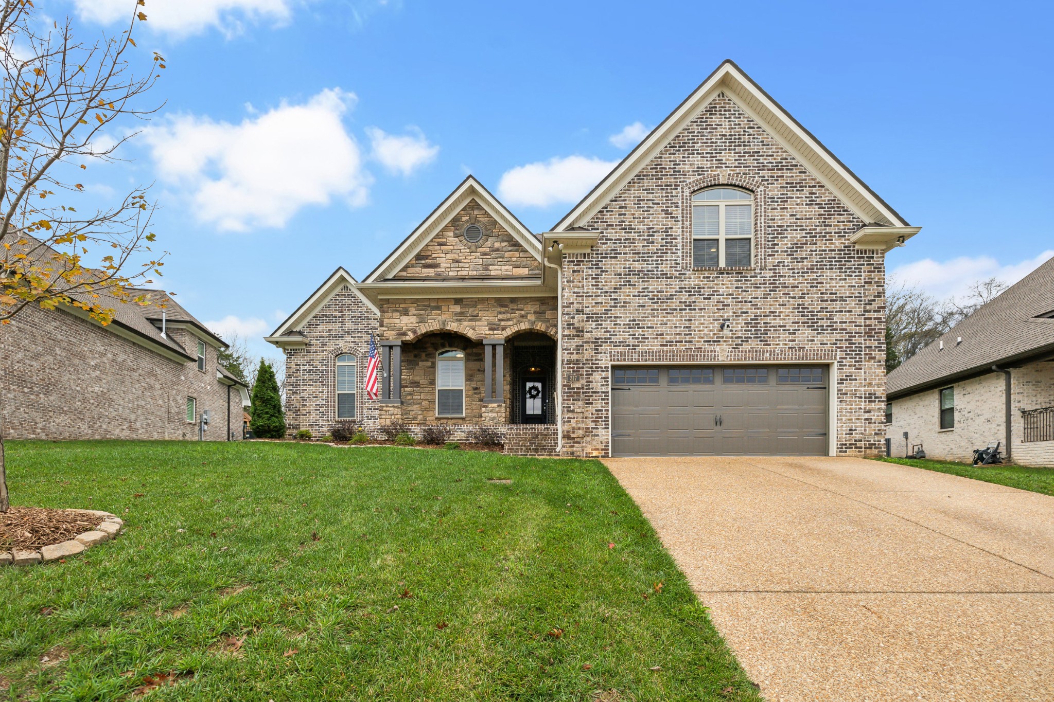 317 Timber Ln