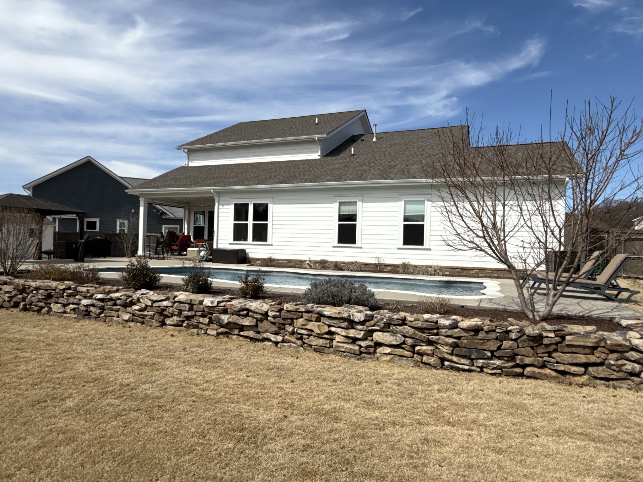 709 Mercer Rd