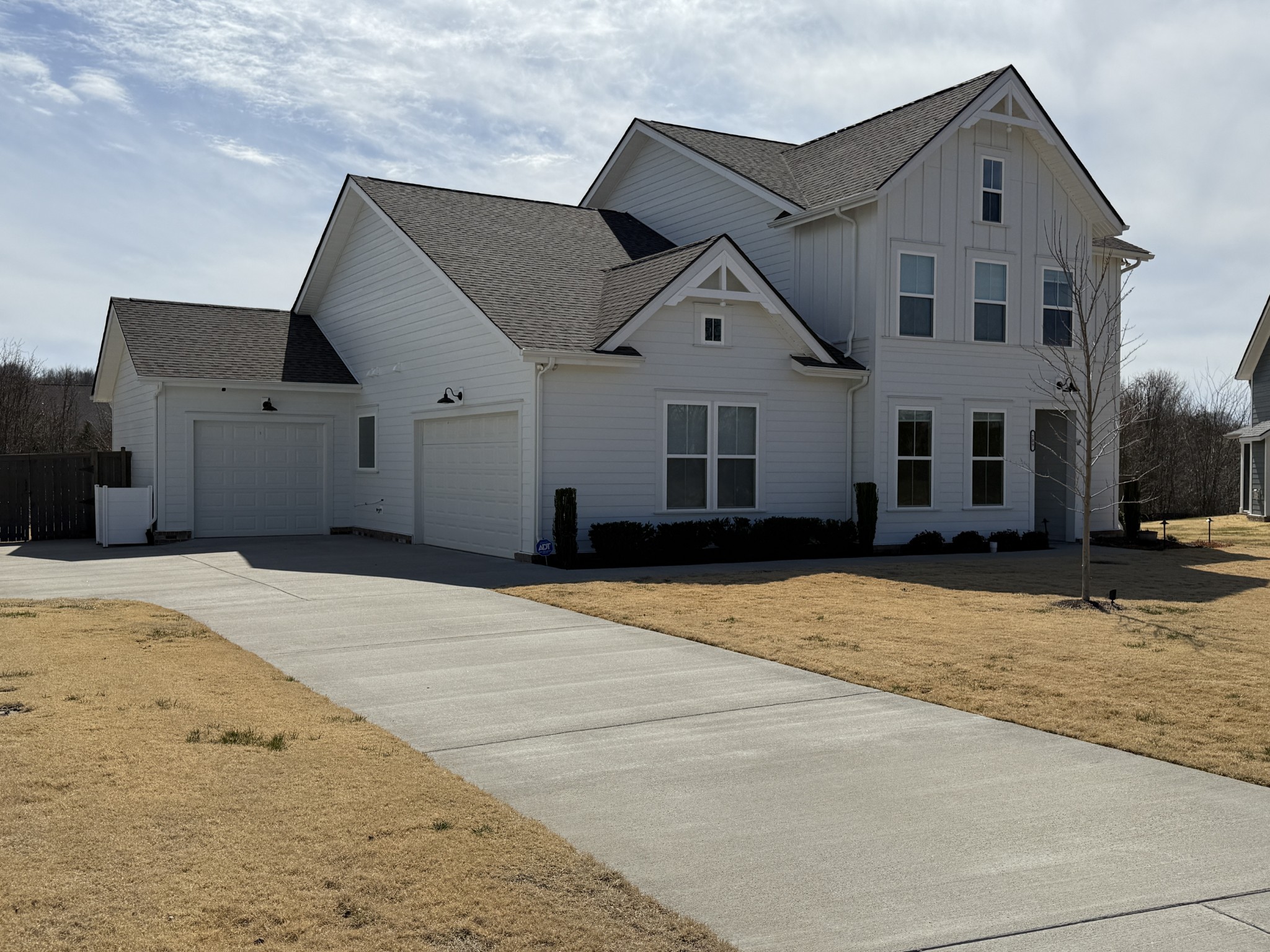 709 Mercer Rd