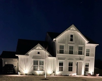 709 Mercer Rd
