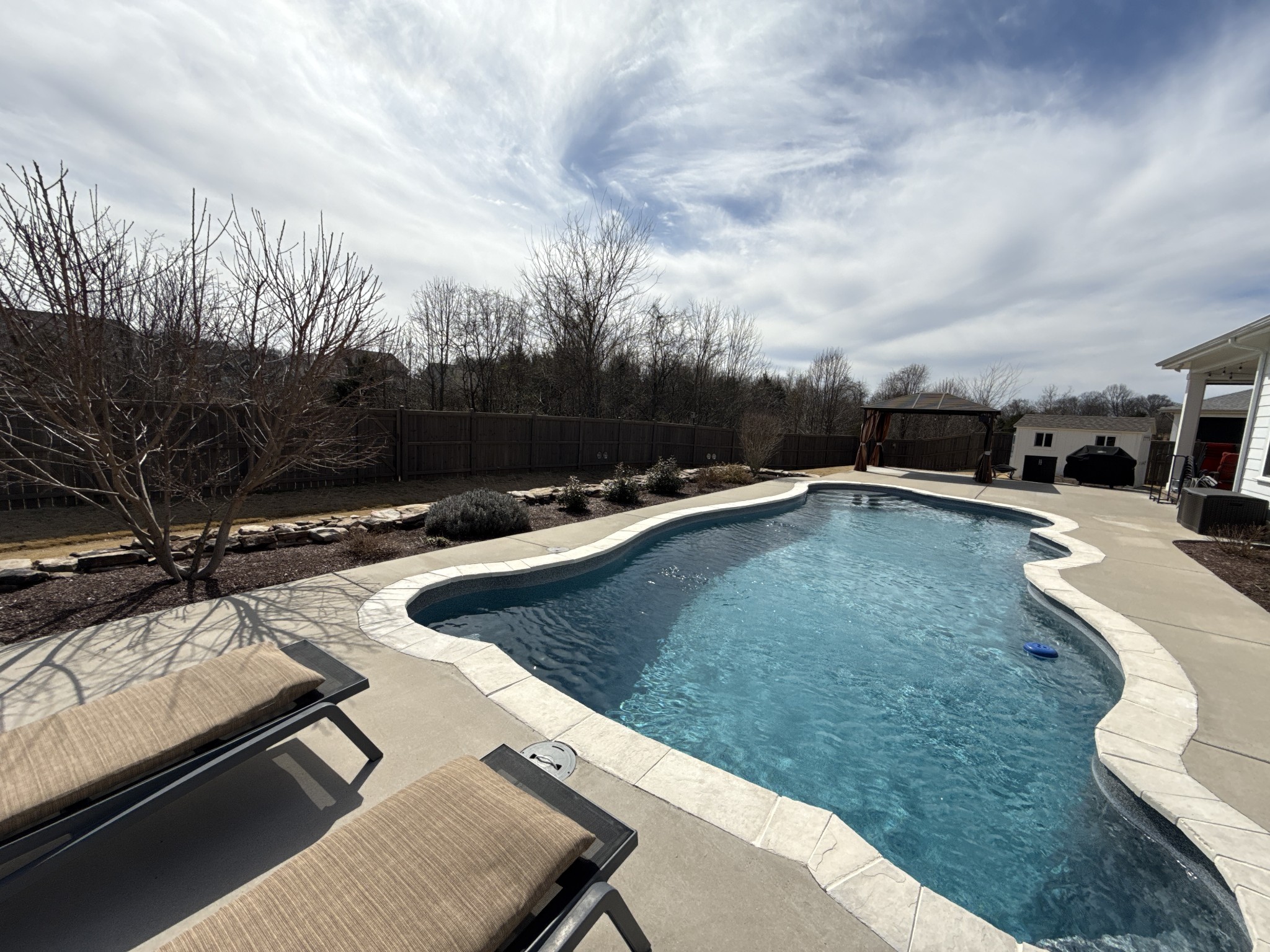 709 Mercer Rd