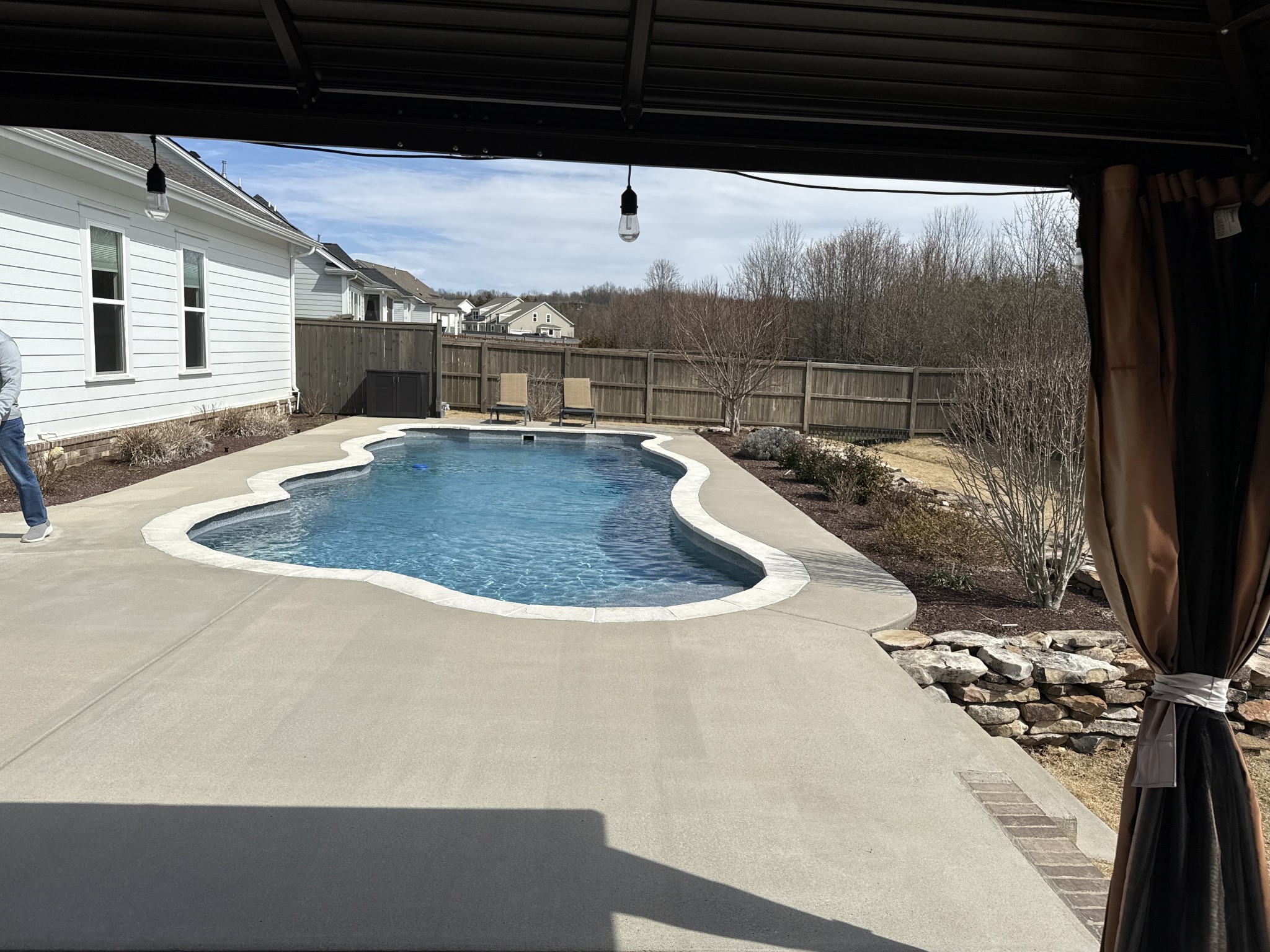 709 Mercer Rd