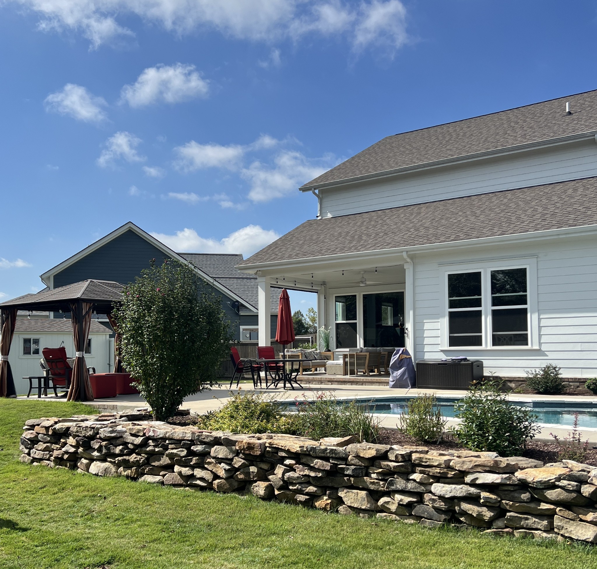 709 Mercer Rd
