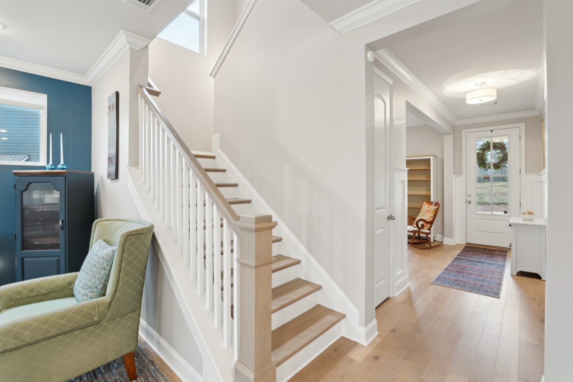 709 Mercer Rd