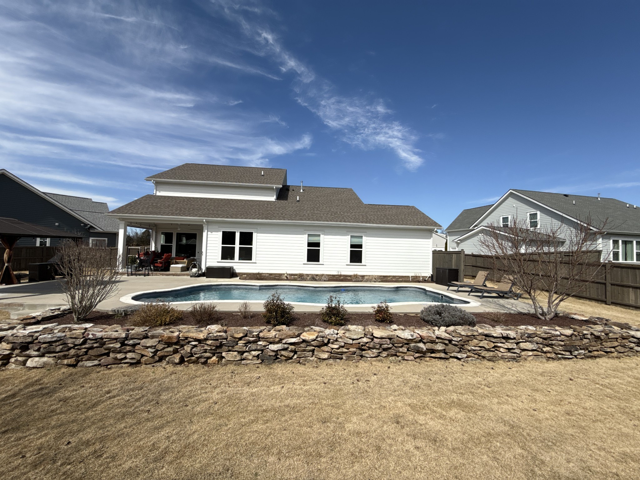 709 Mercer Rd