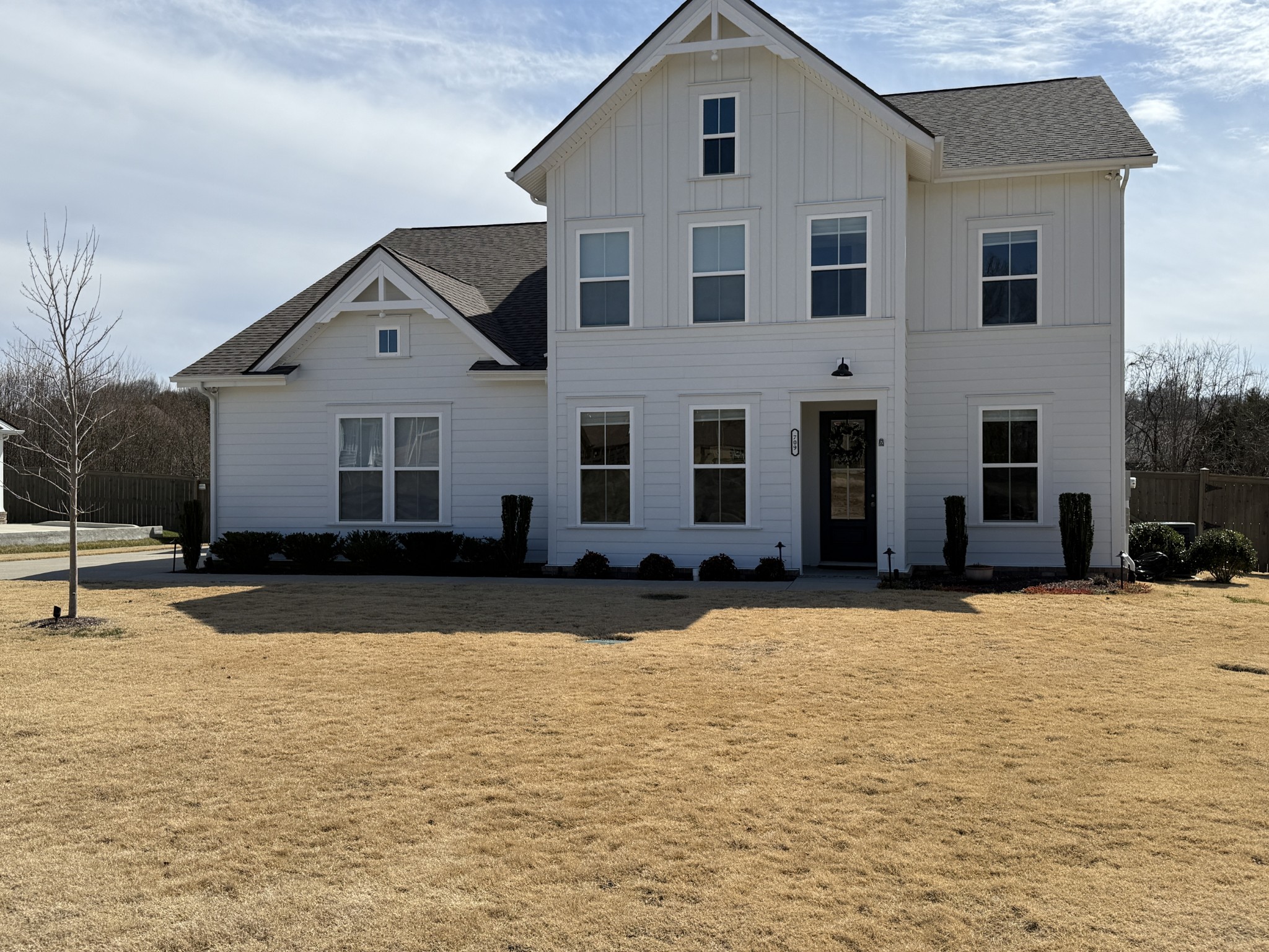 709 Mercer Rd