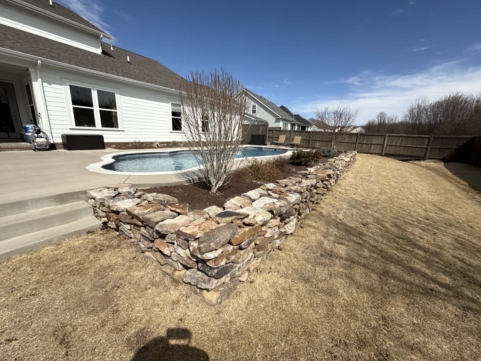 709 Mercer Rd