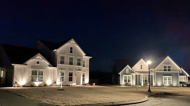 709 Mercer Rd
