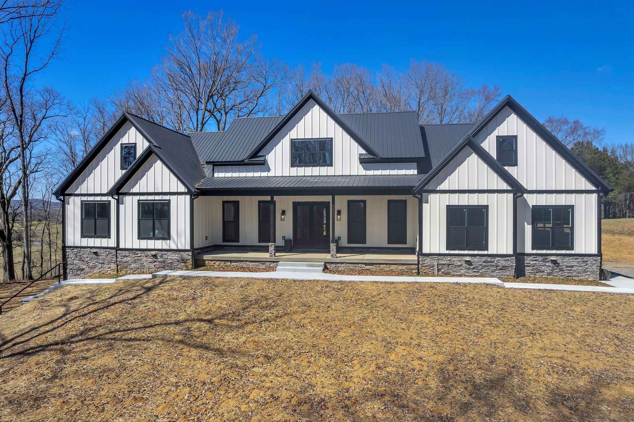 2165 Trammel Ln