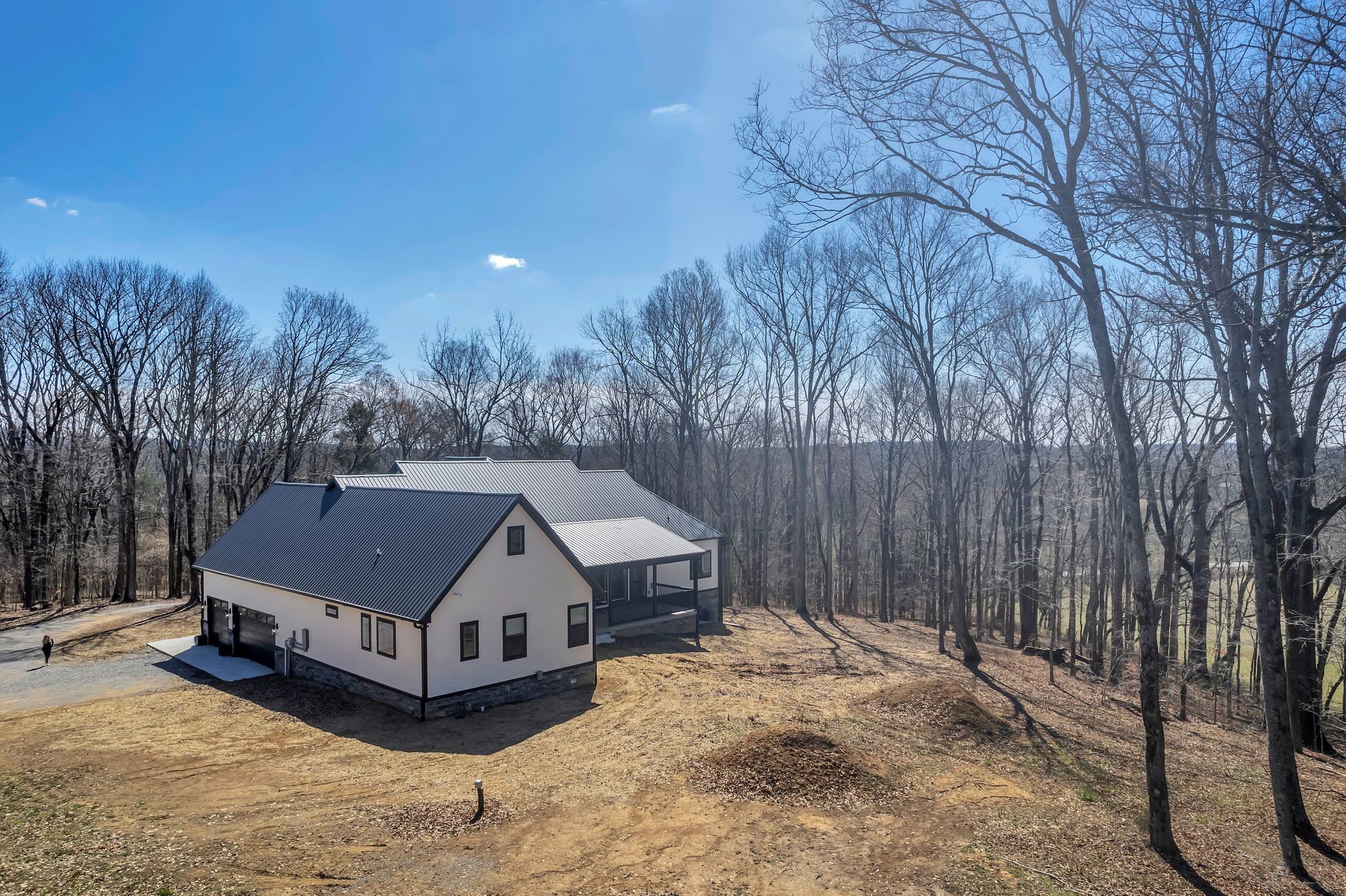 2165 Trammel Ln