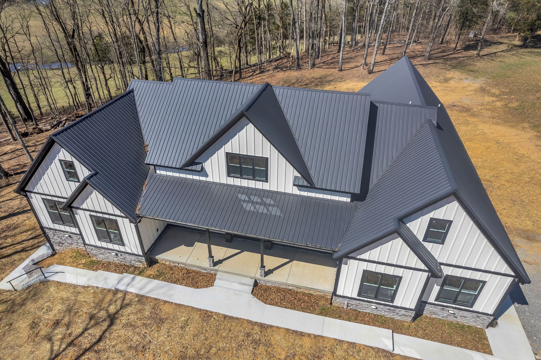 2165 Trammel Ln
