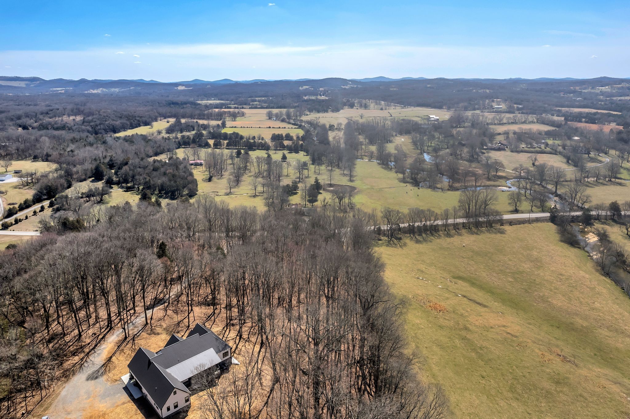2165 Trammel Ln