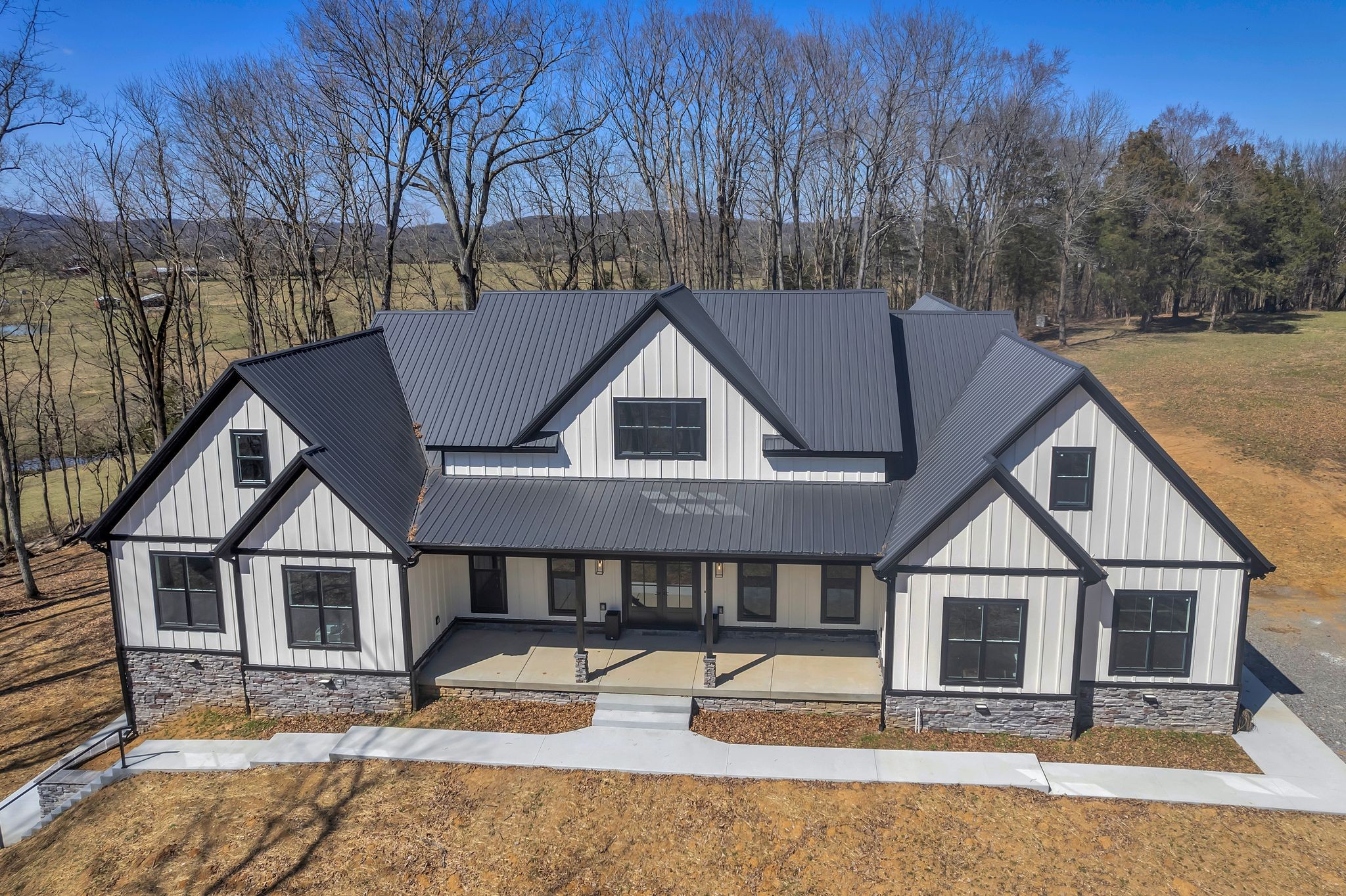 2165 Trammel Ln