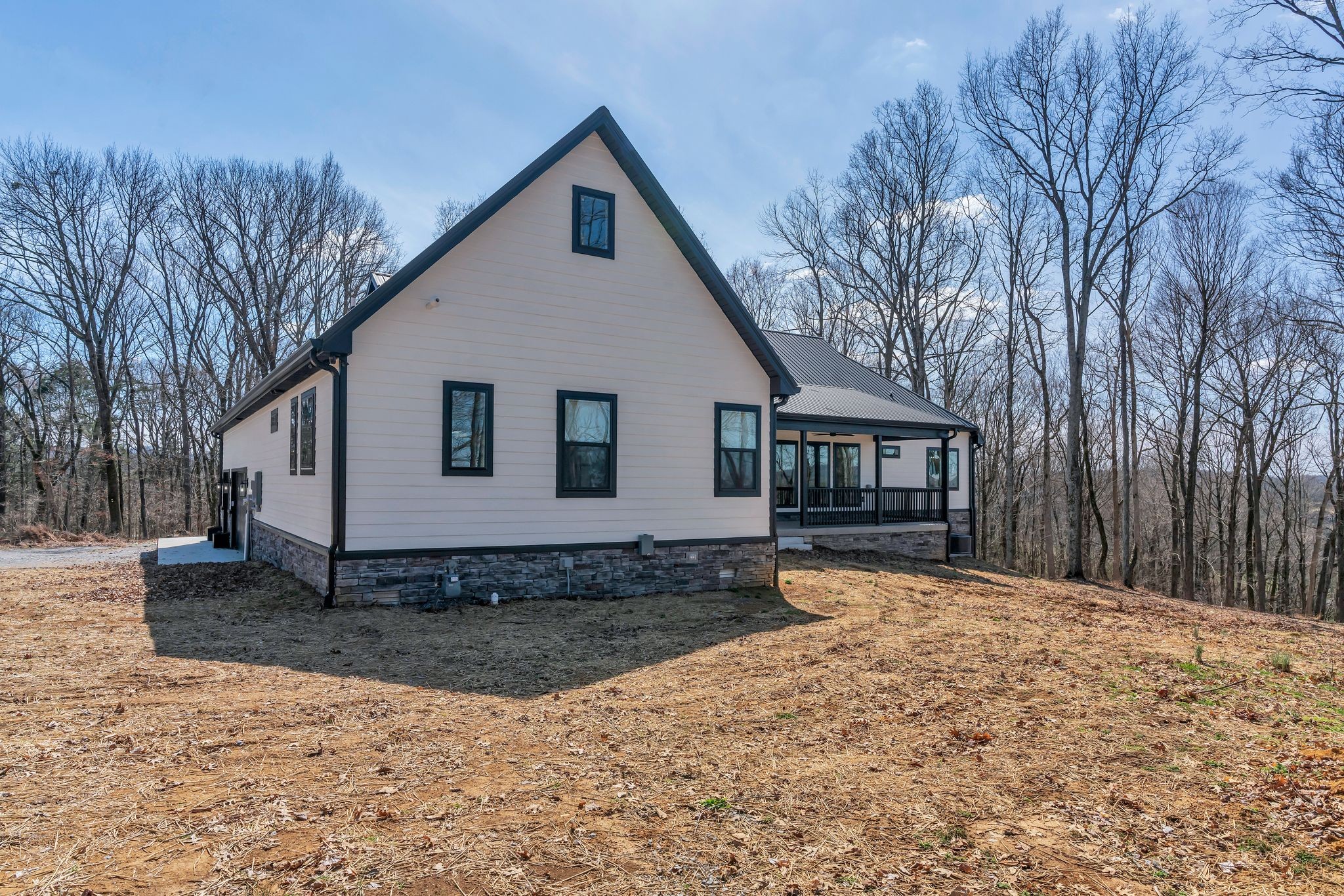 2165 Trammel Ln