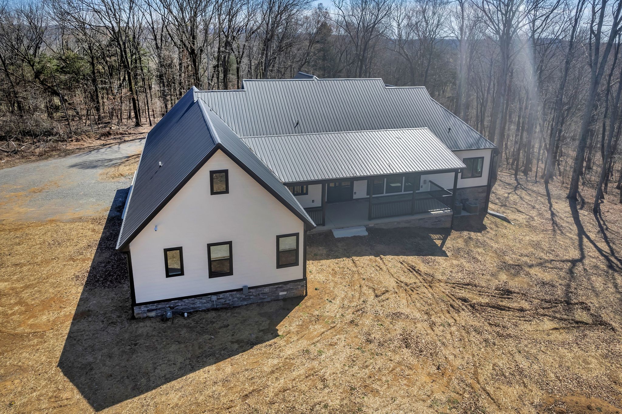 2165 Trammel Ln