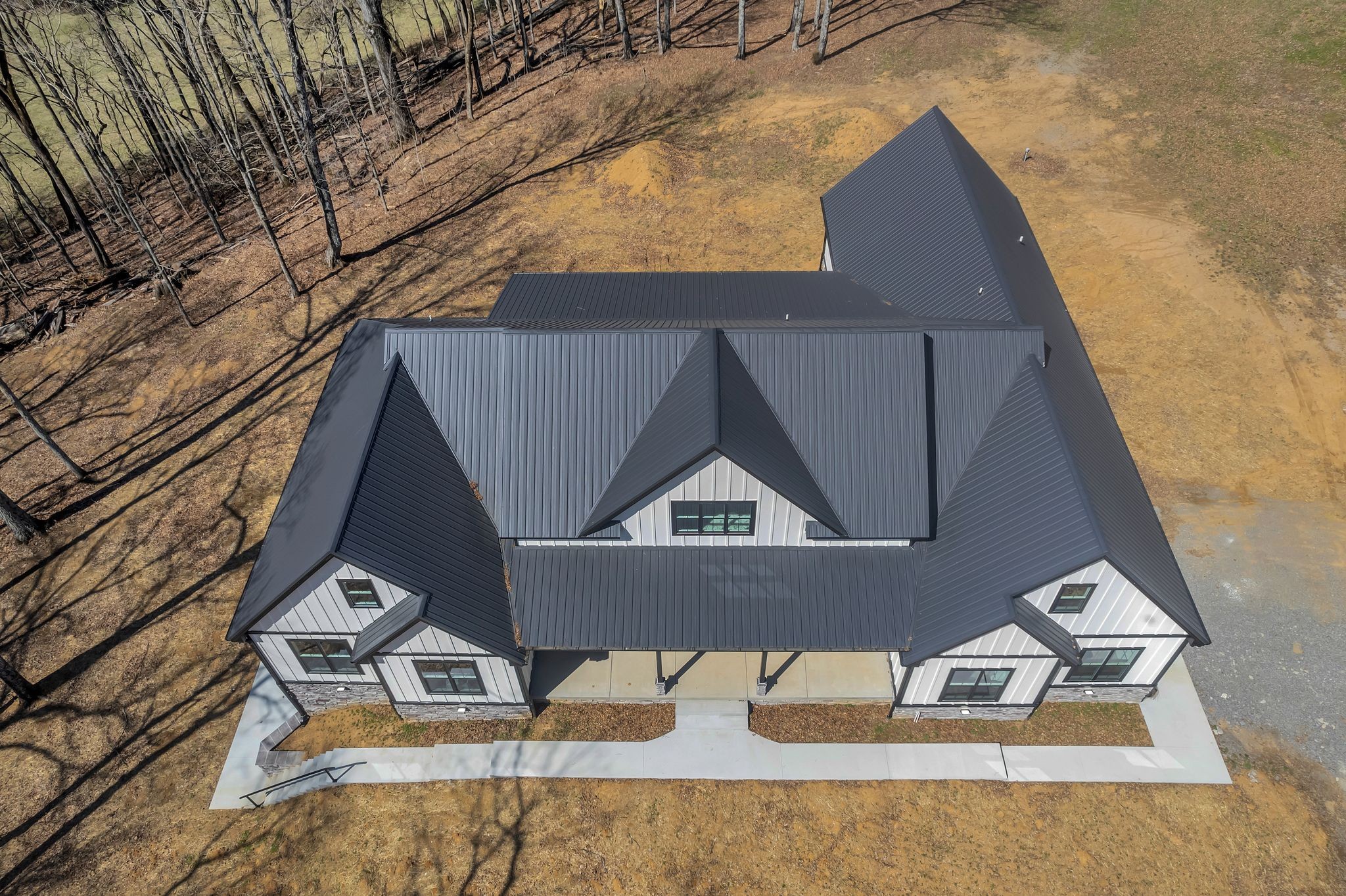 2165 Trammel Ln