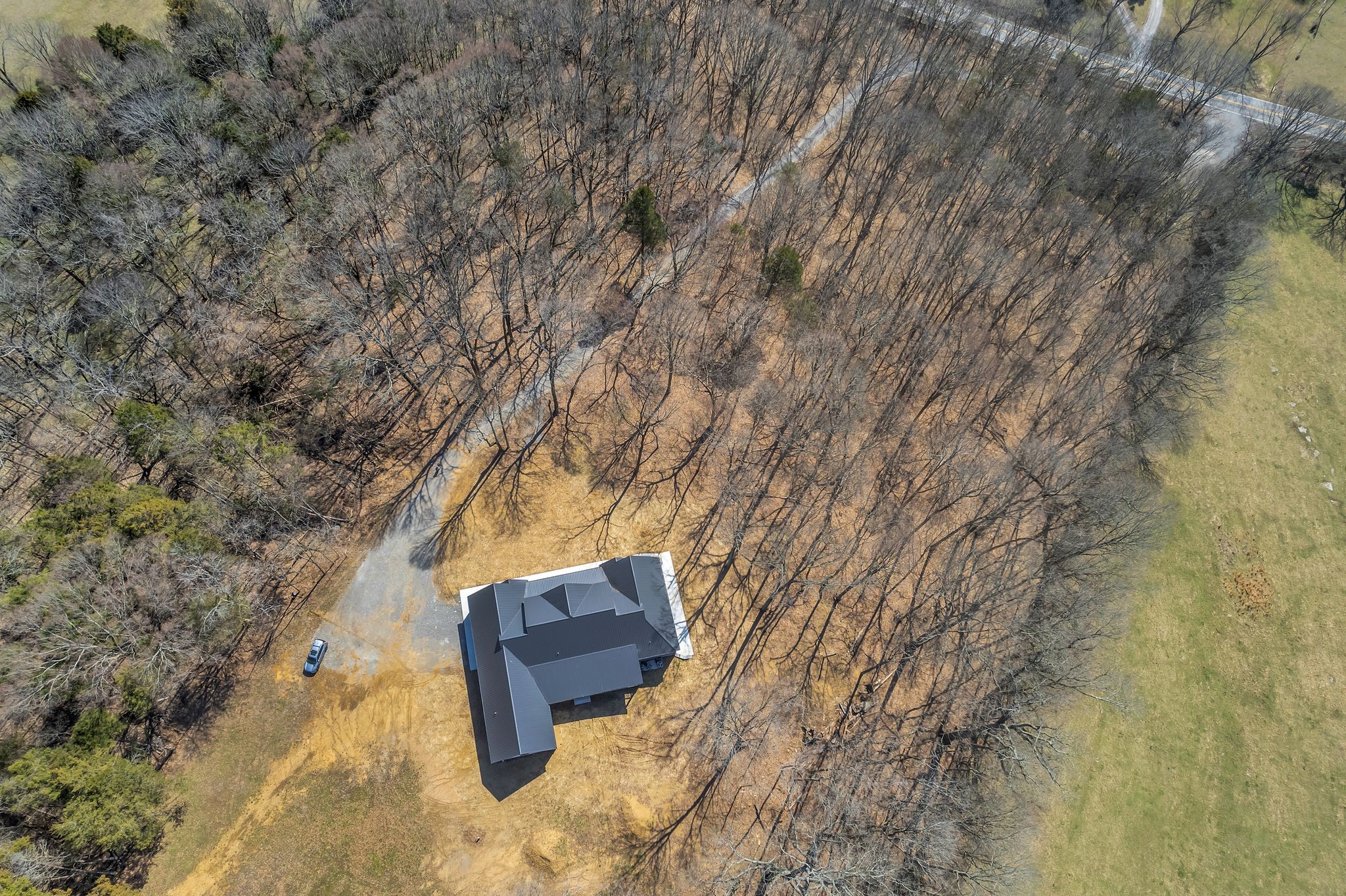 2165 Trammel Ln