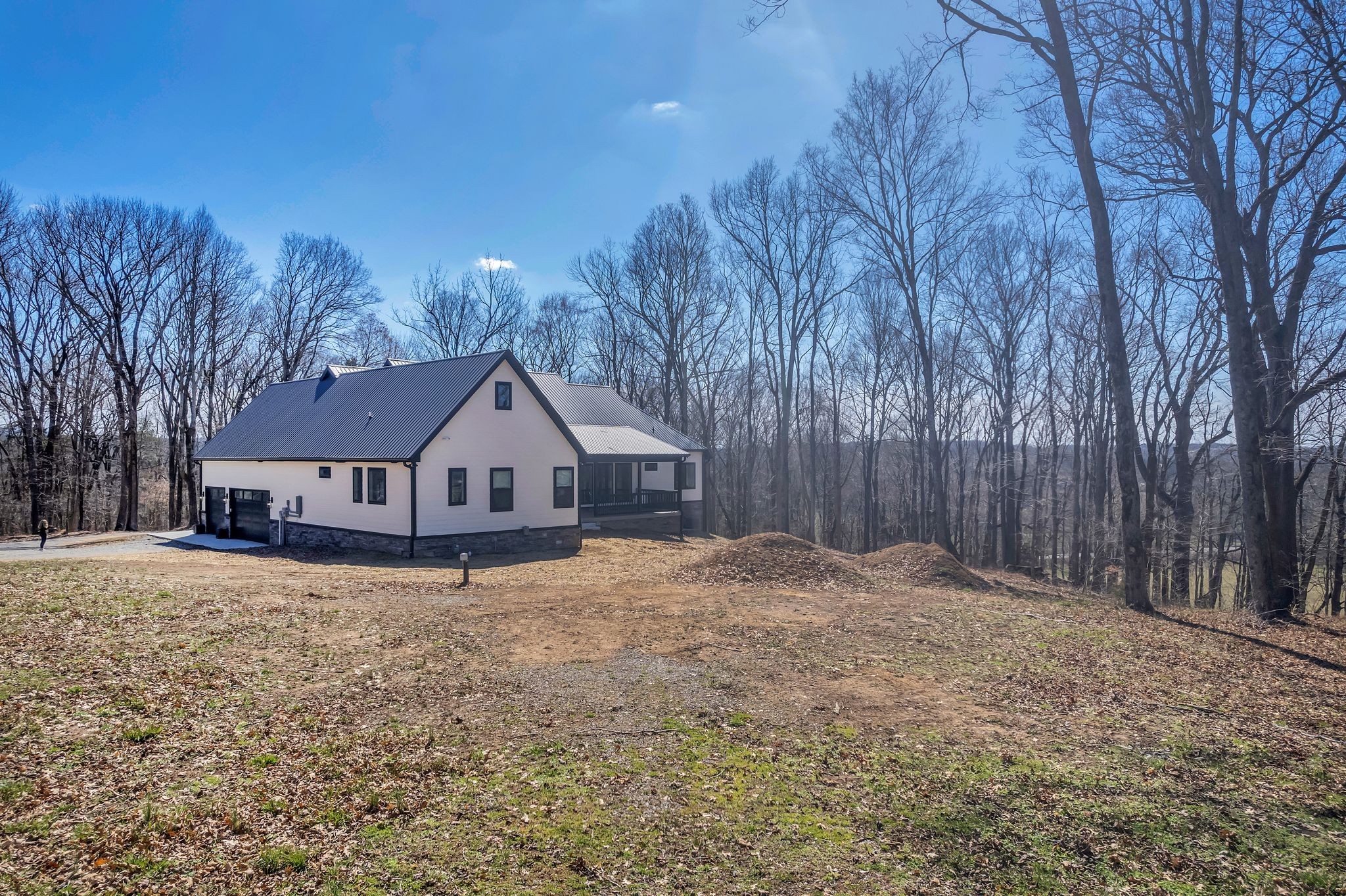 2165 Trammel Ln