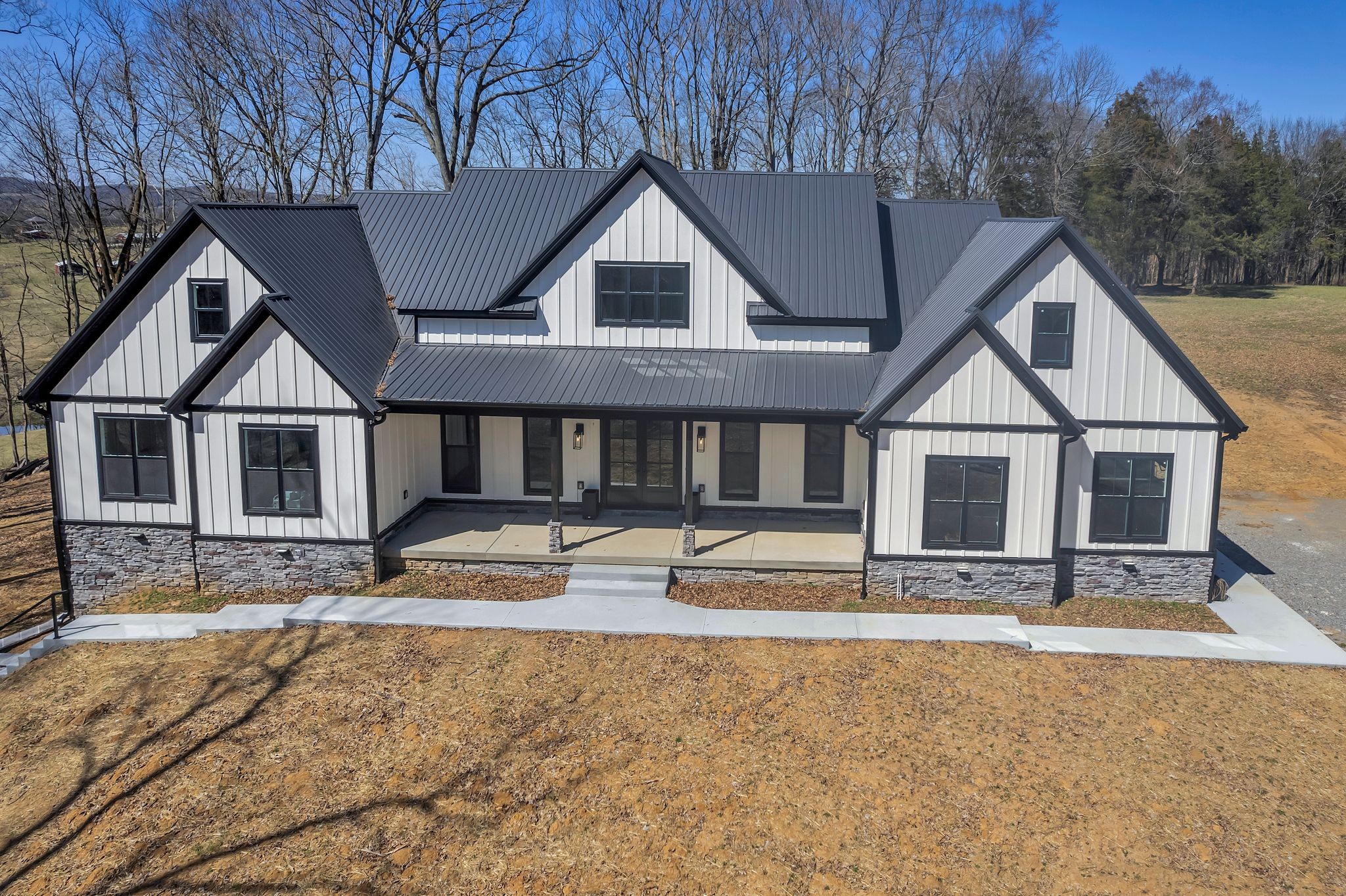 2165 Trammel Ln