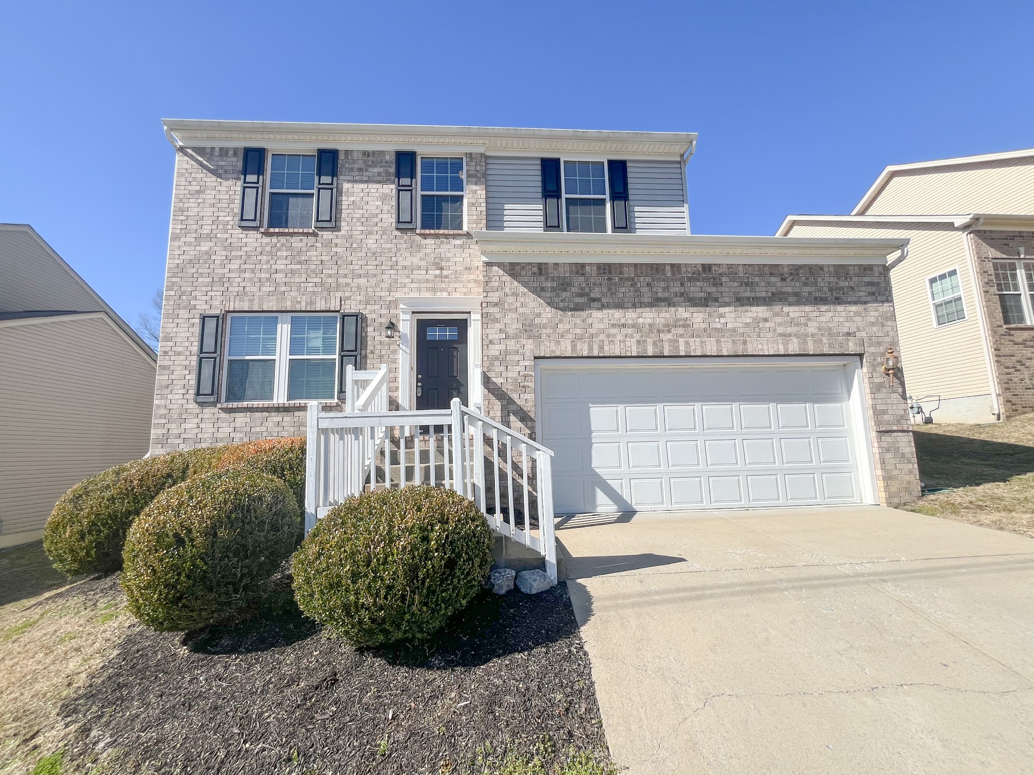 2717 Cato Ridge Dr