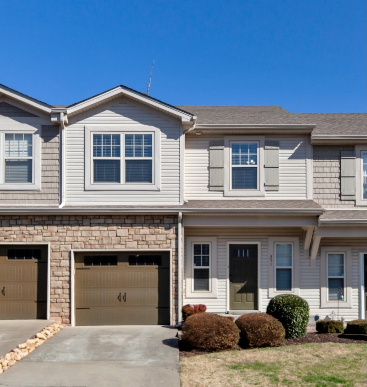 735 Tulip Grove Rd Unit: 351