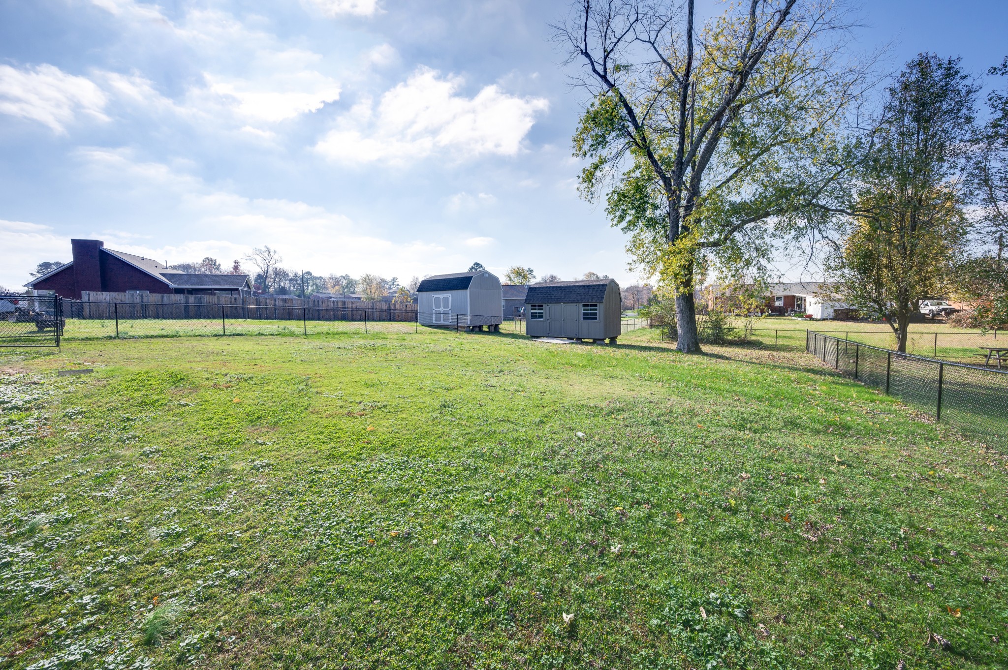 3124 Stafford Dr