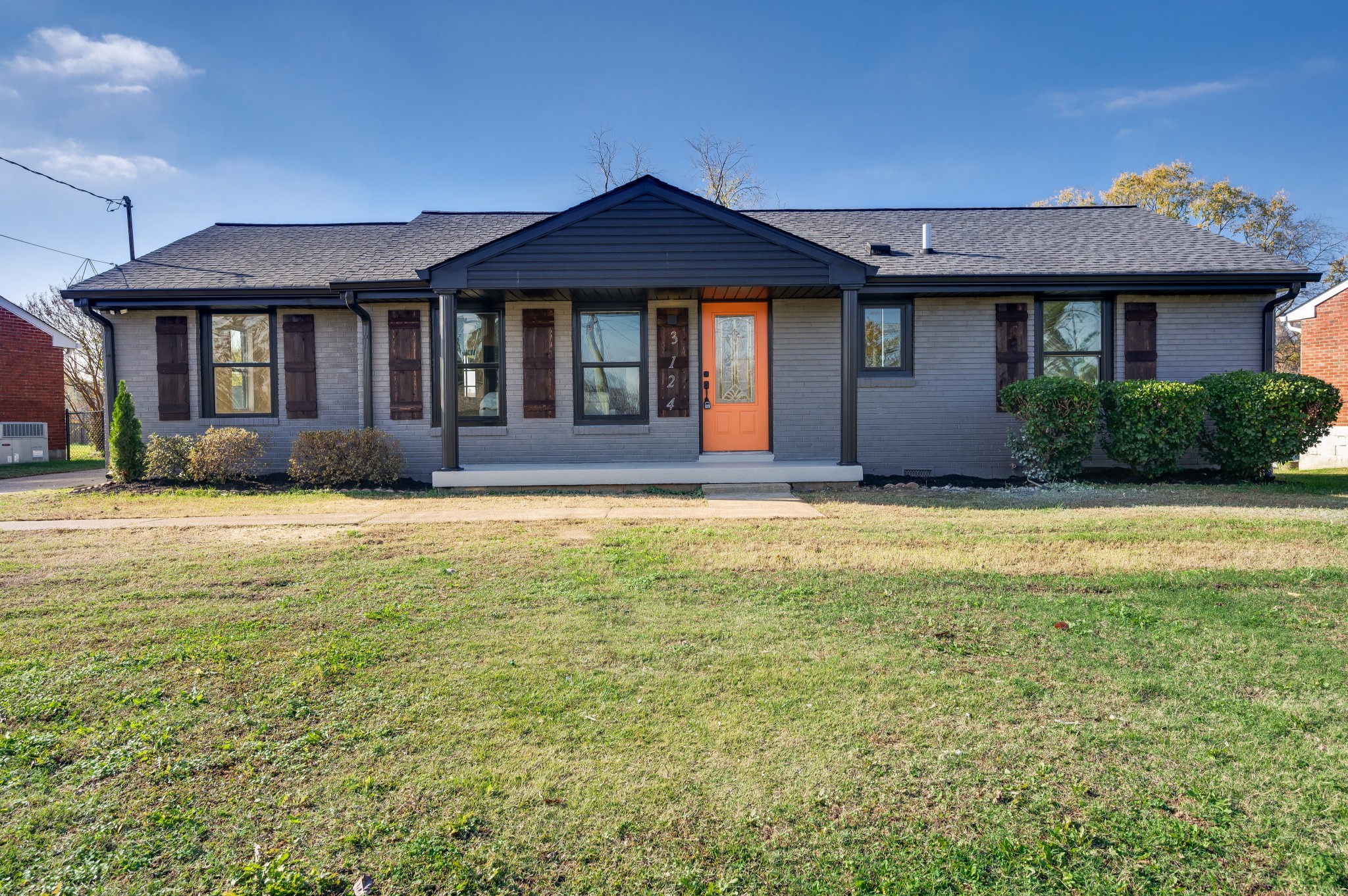 3124 Stafford Dr