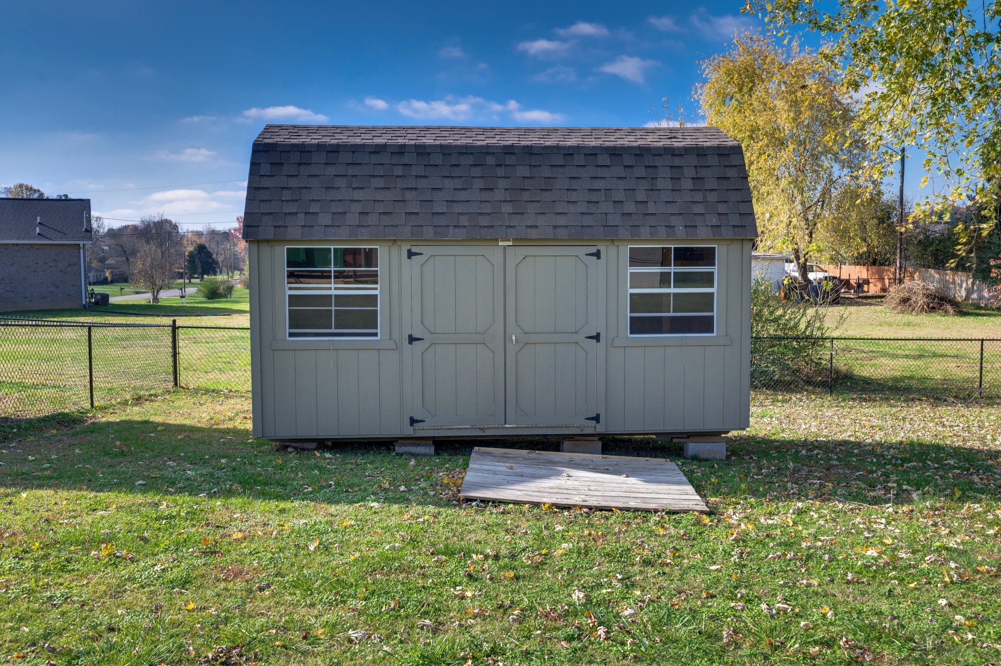 3124 Stafford Dr