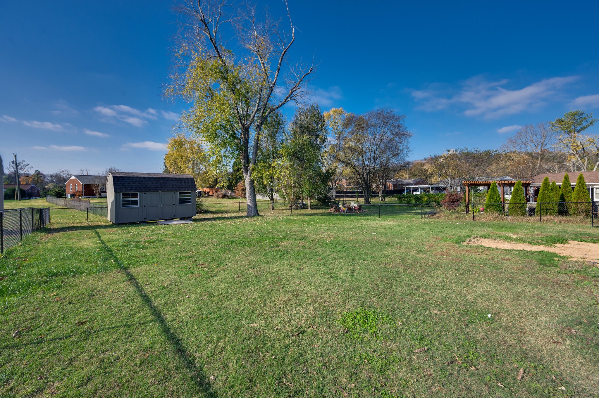 3124 Stafford Dr