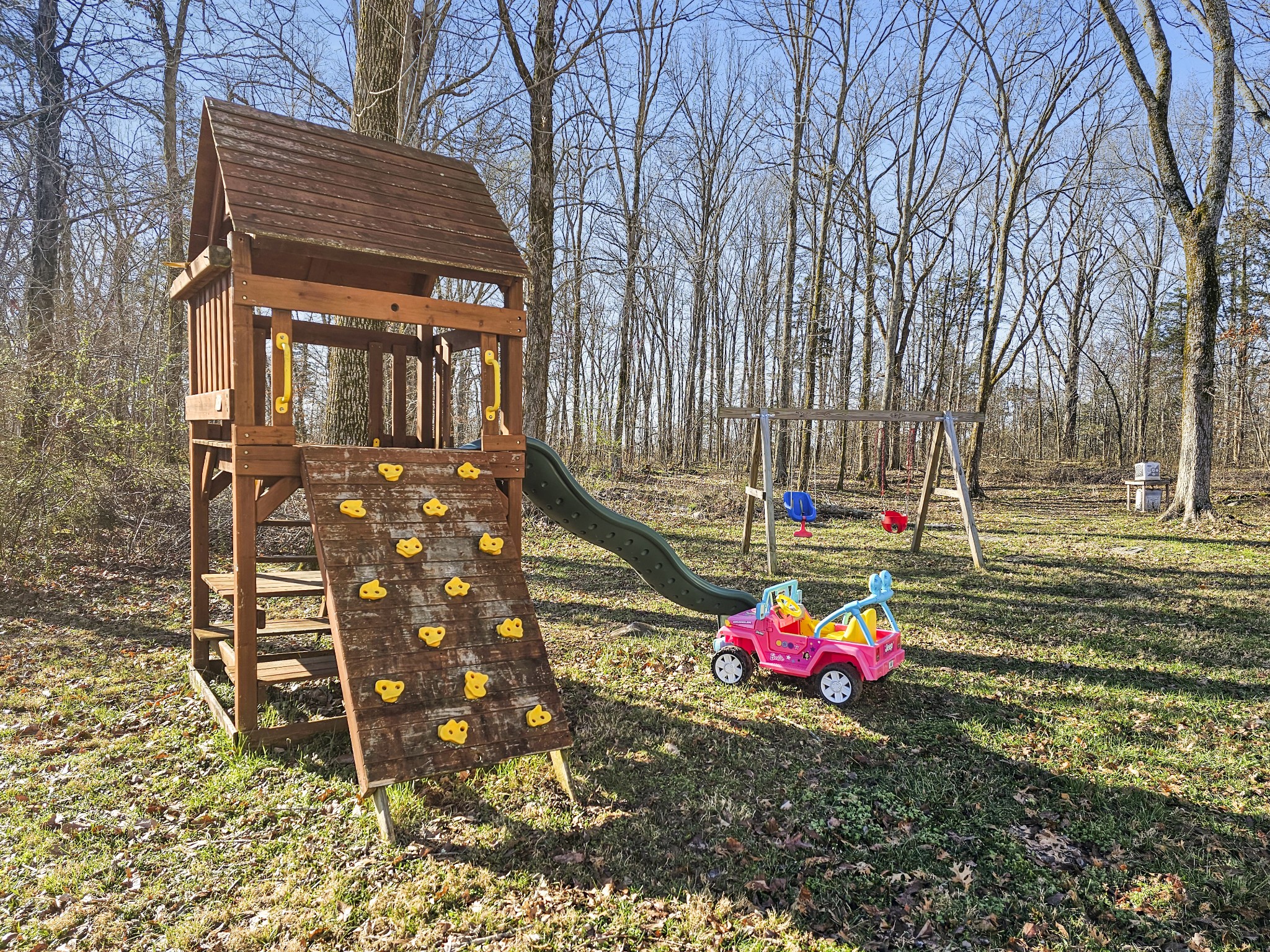 16 Dogwood Ln