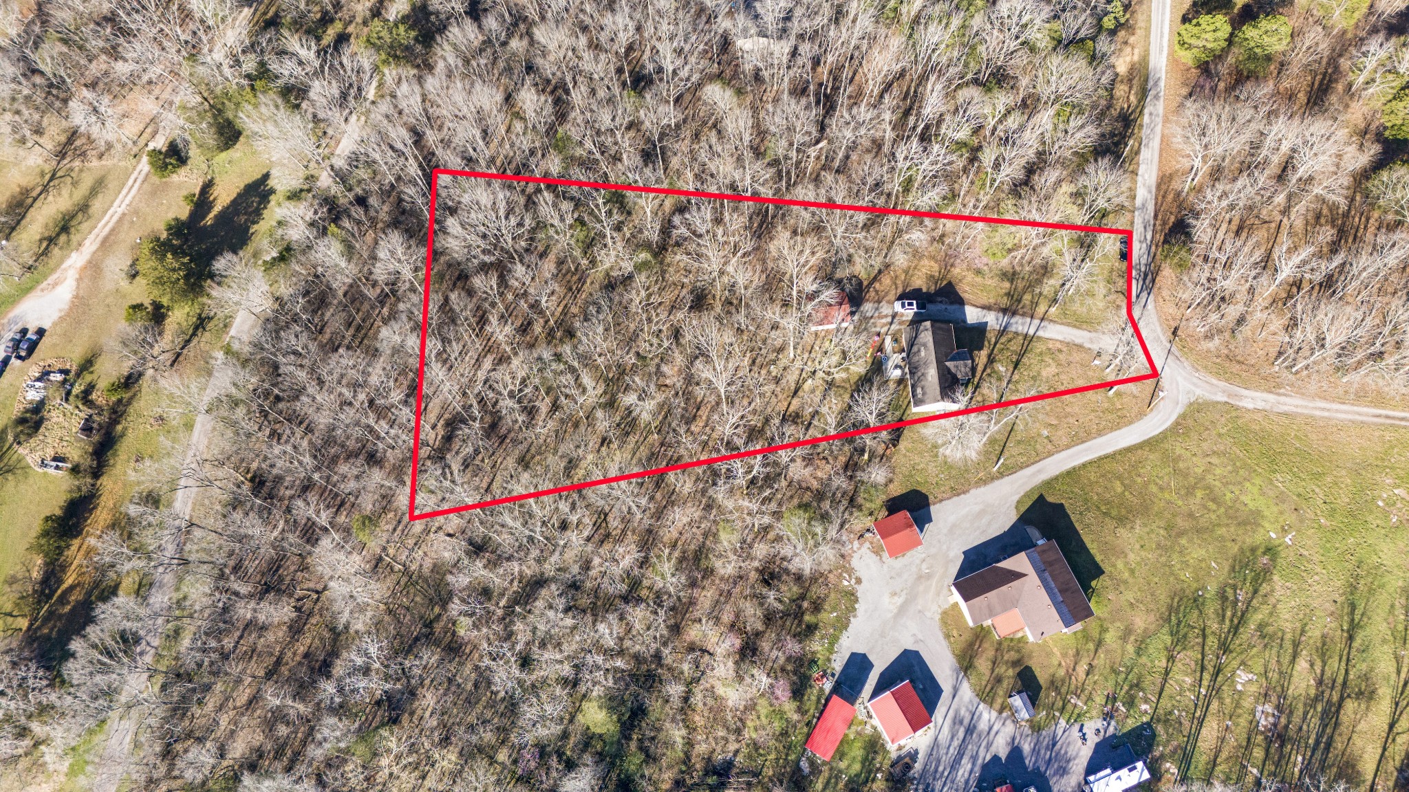 16 Dogwood Ln