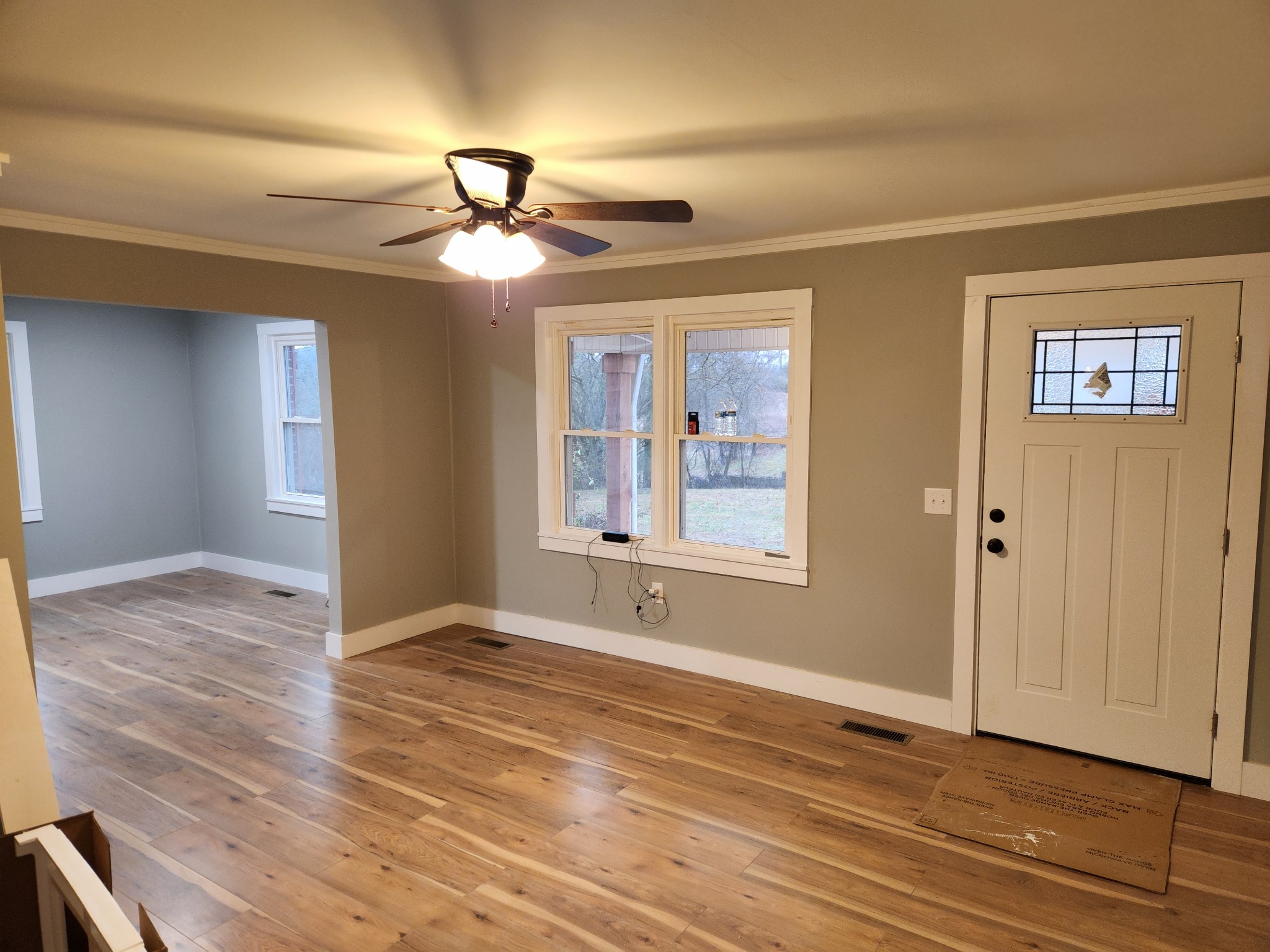 51 County House Cir