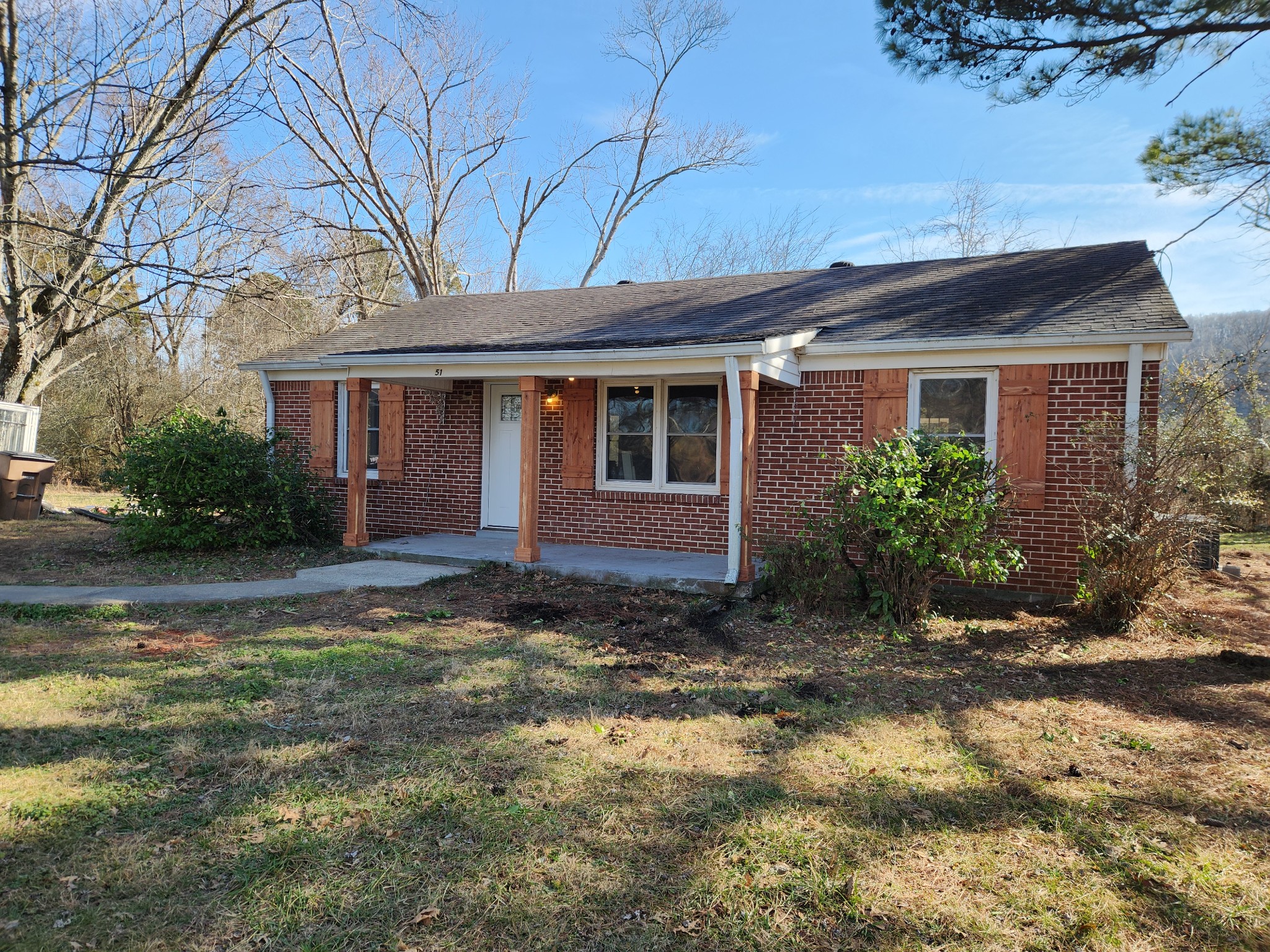 51 County House Cir