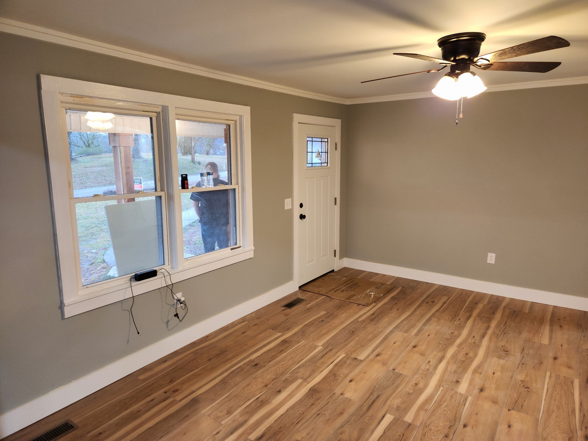 51 County House Cir