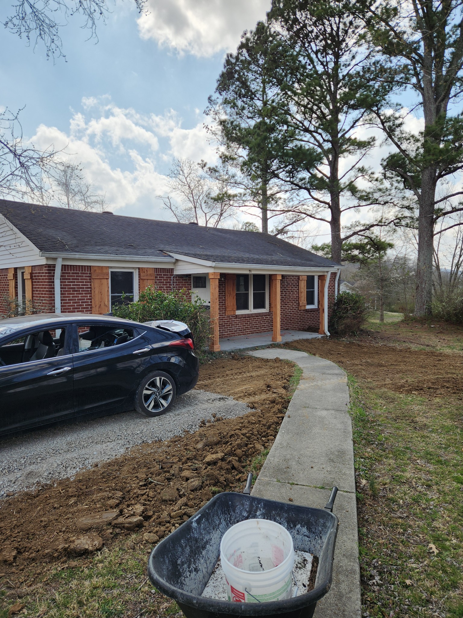 51 County House Cir