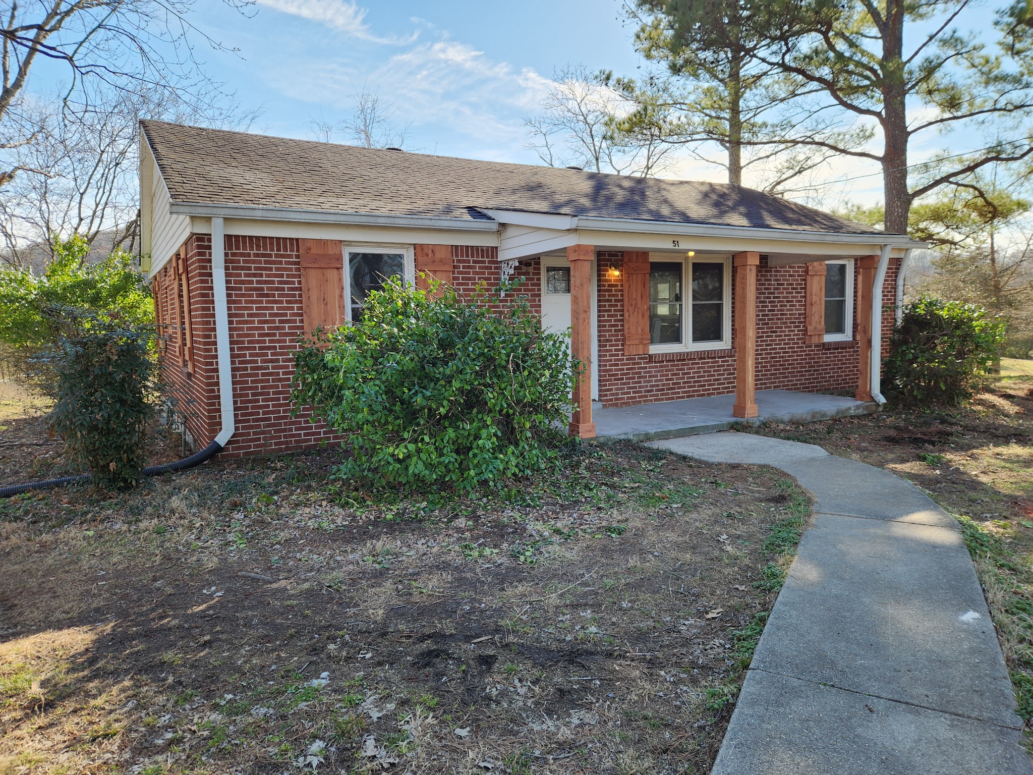 51 County House Cir