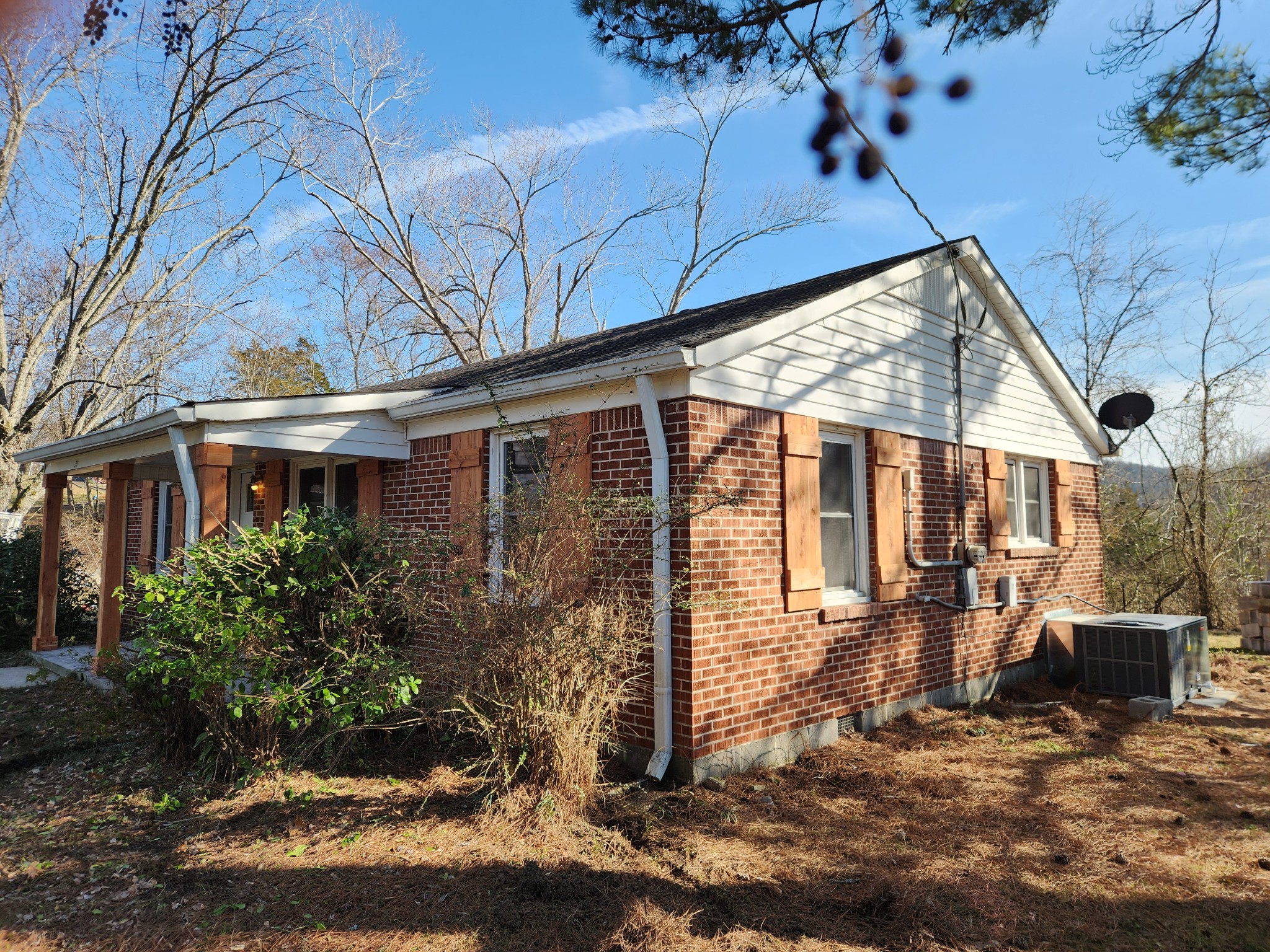 51 County House Cir