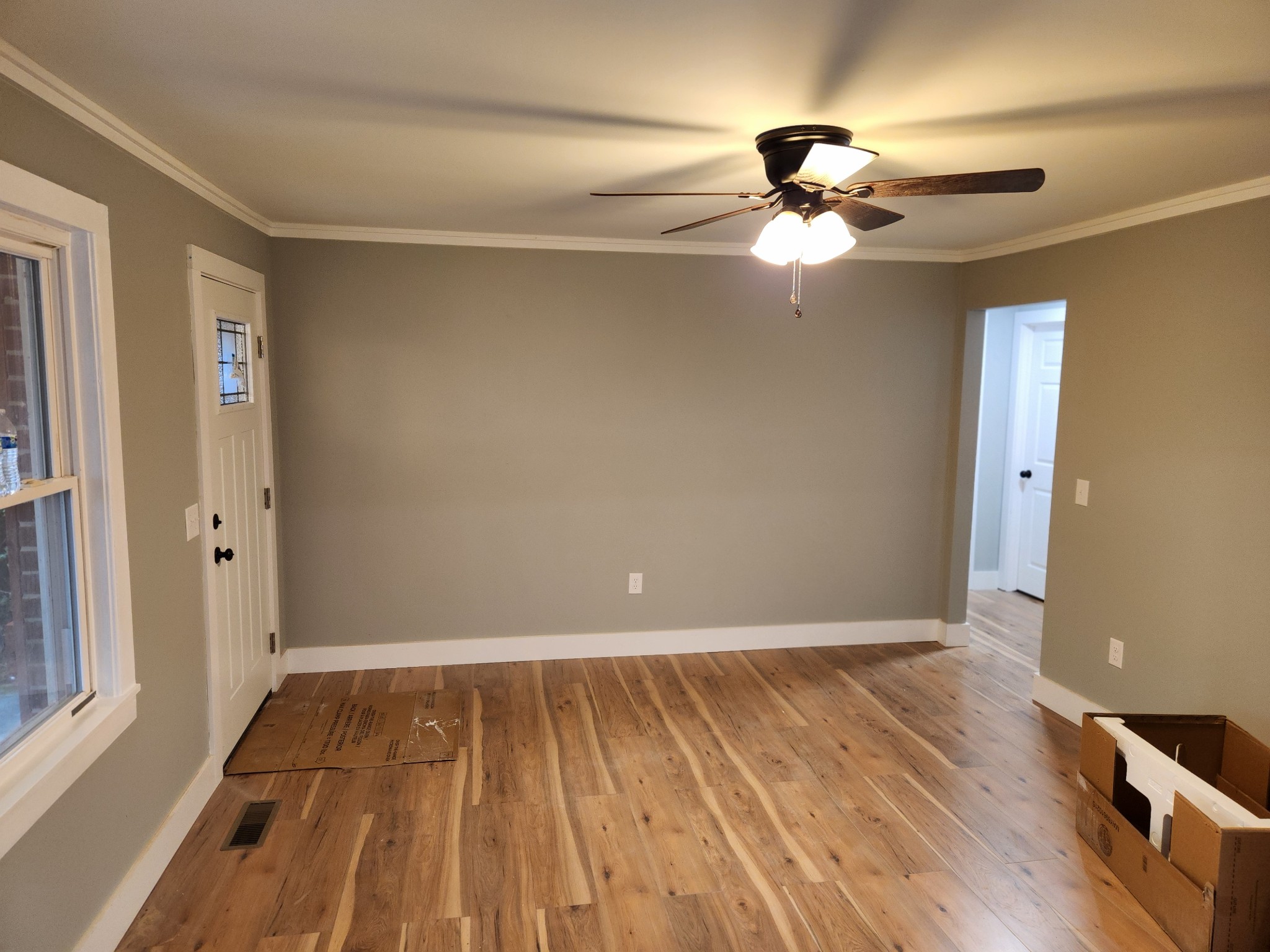 51 County House Cir