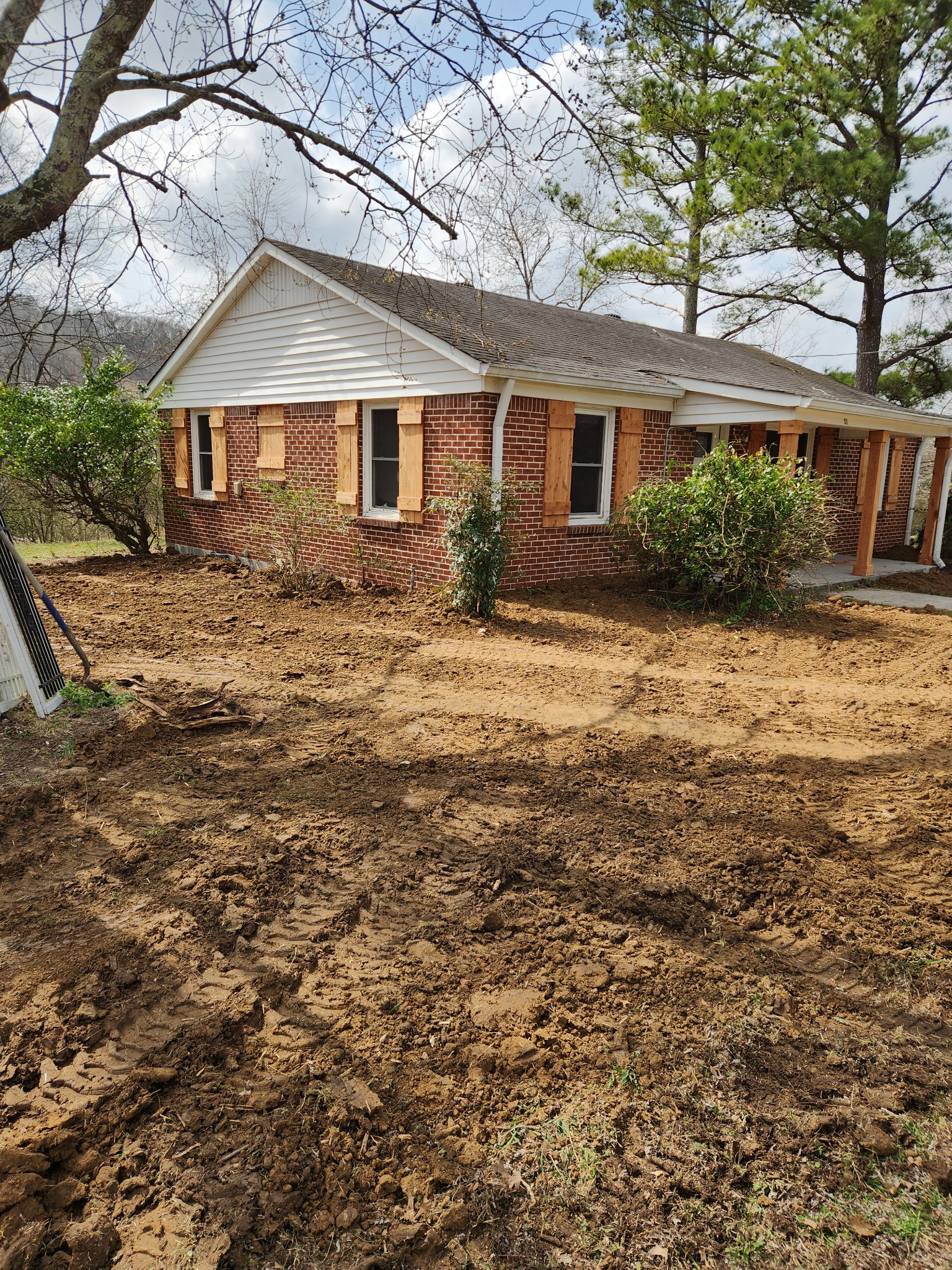 51 County House Cir