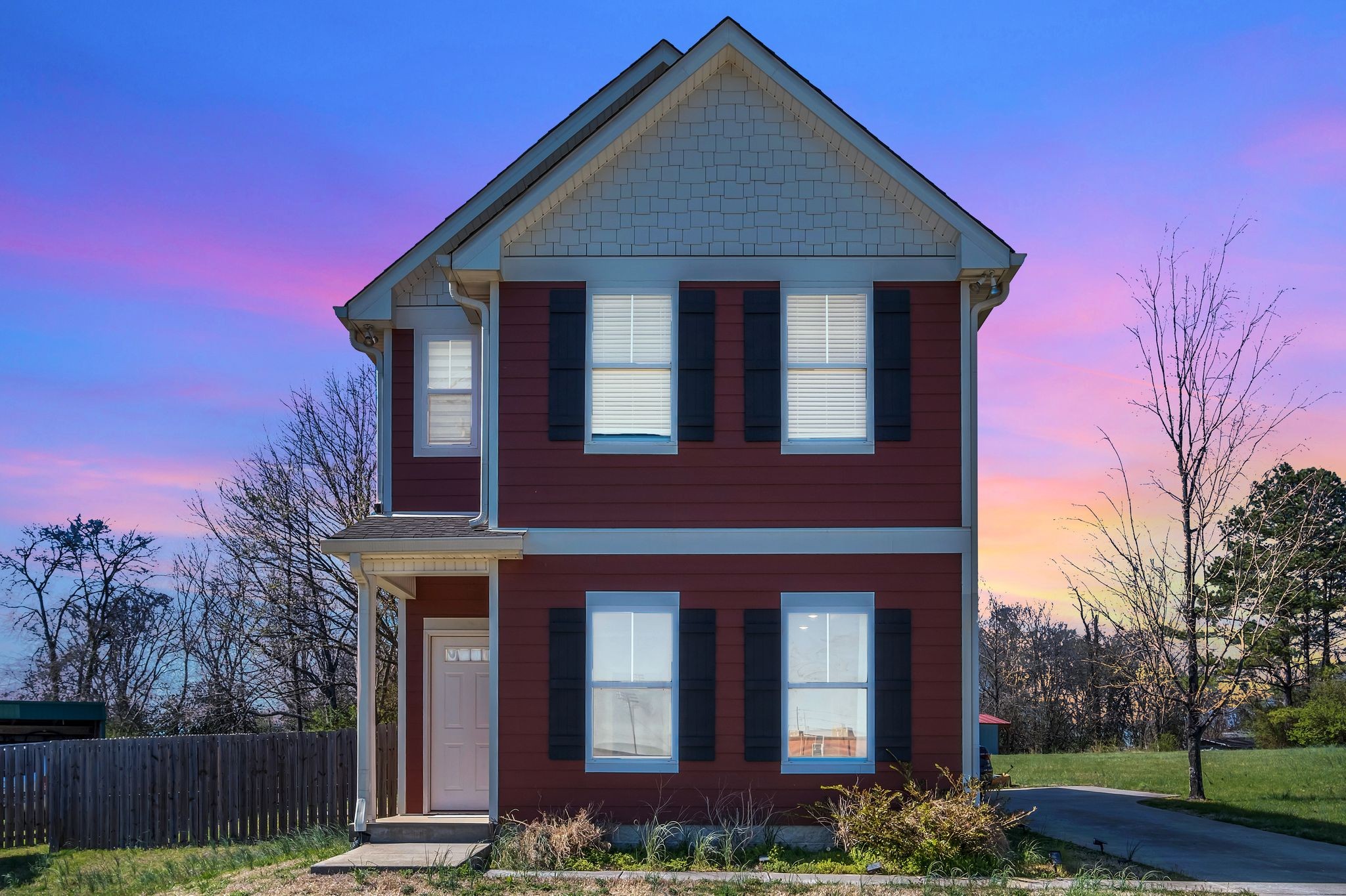407 Harding Dr