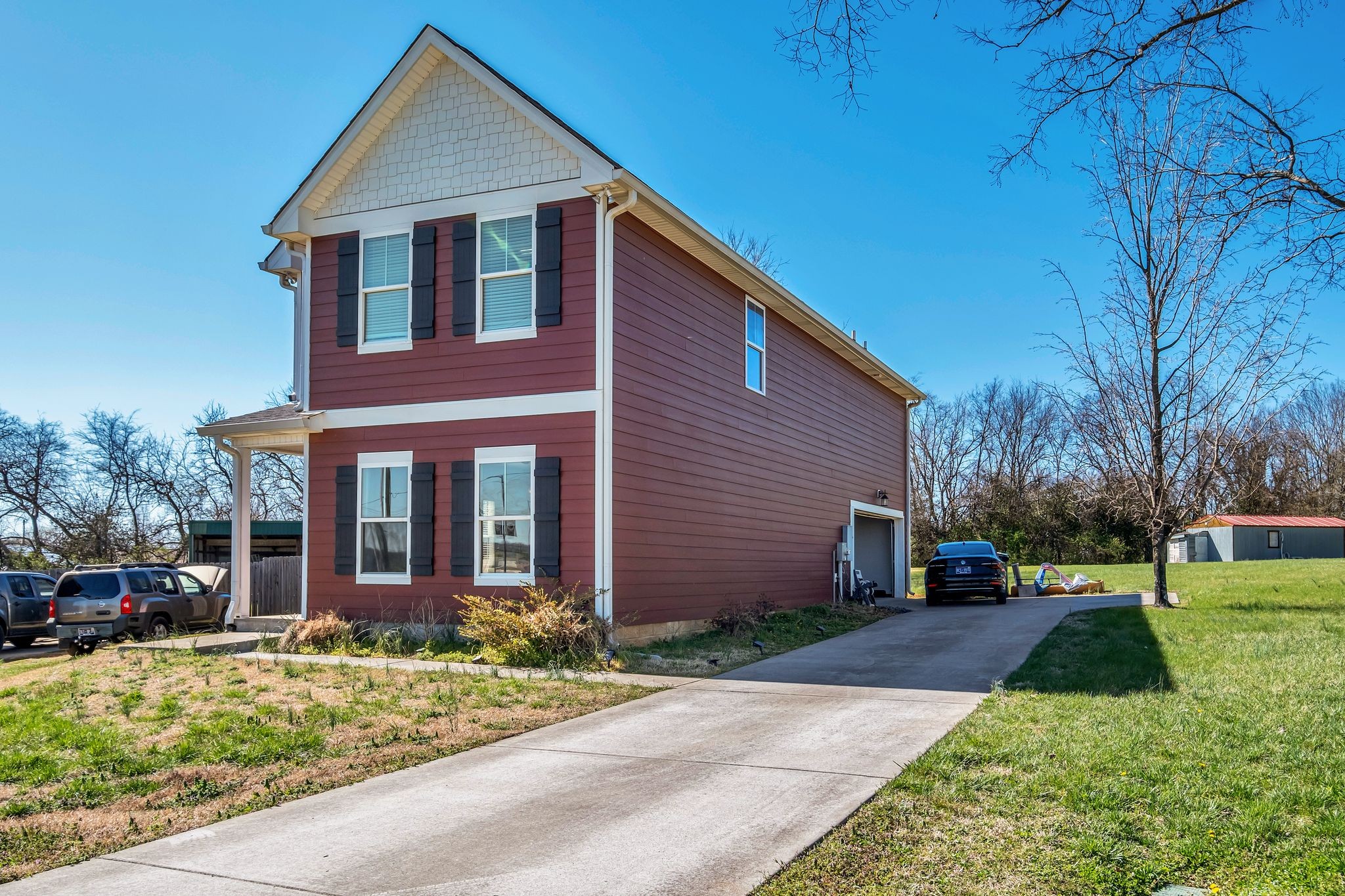 407 Harding Dr